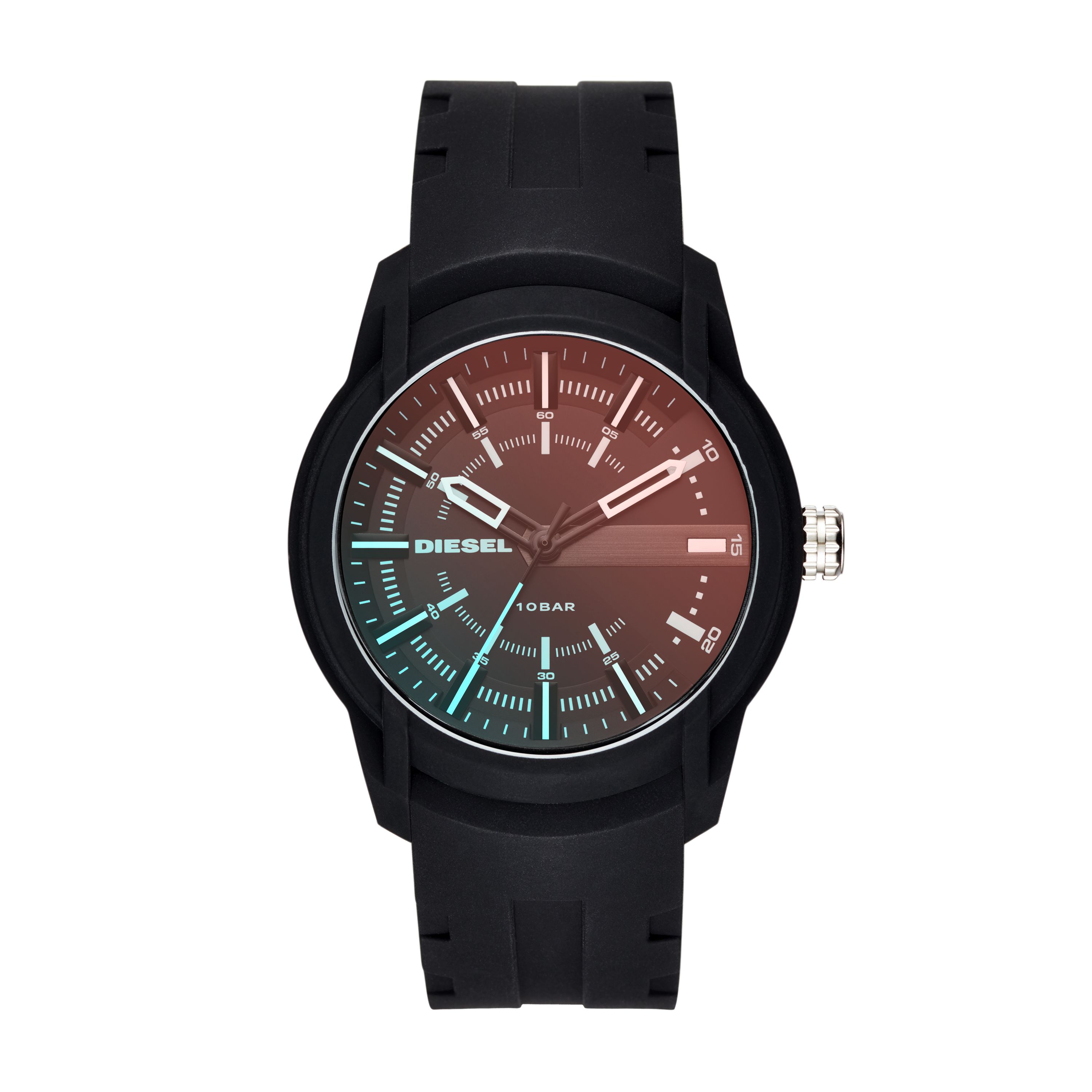 DIESEL Diesel watch DZ1819