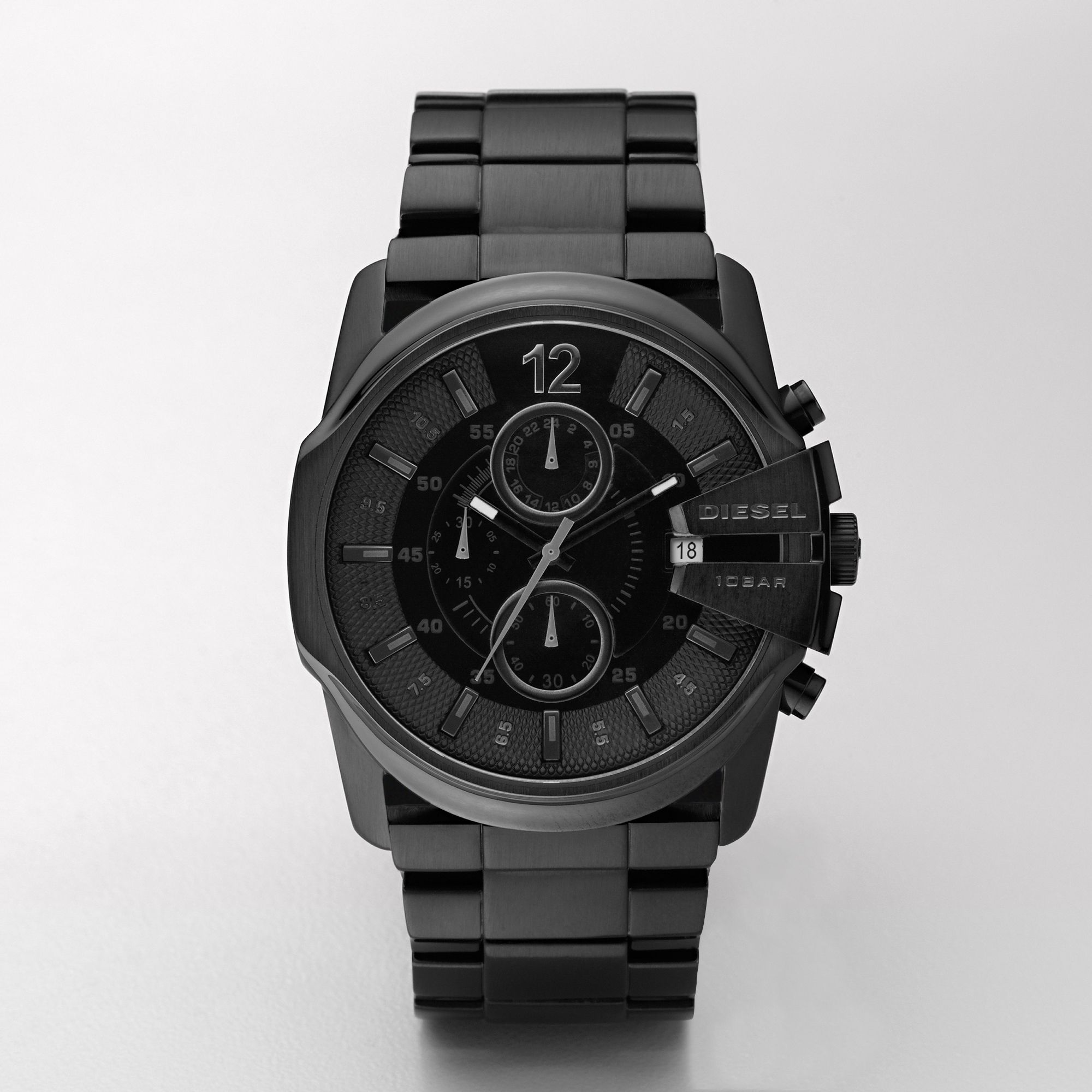 DIESEL Diesel watch DZ4180