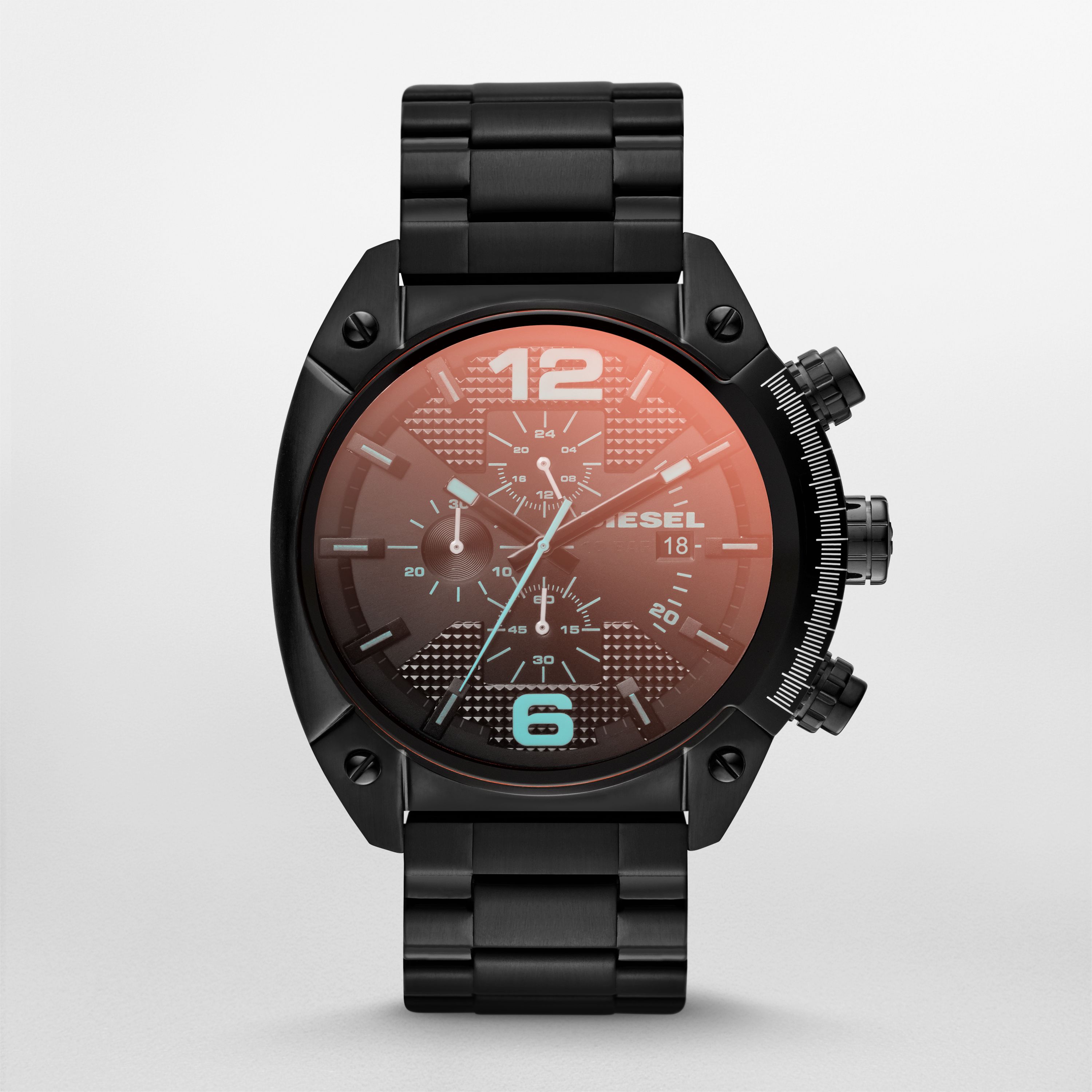 DIESEL Diesel watch DZ4316