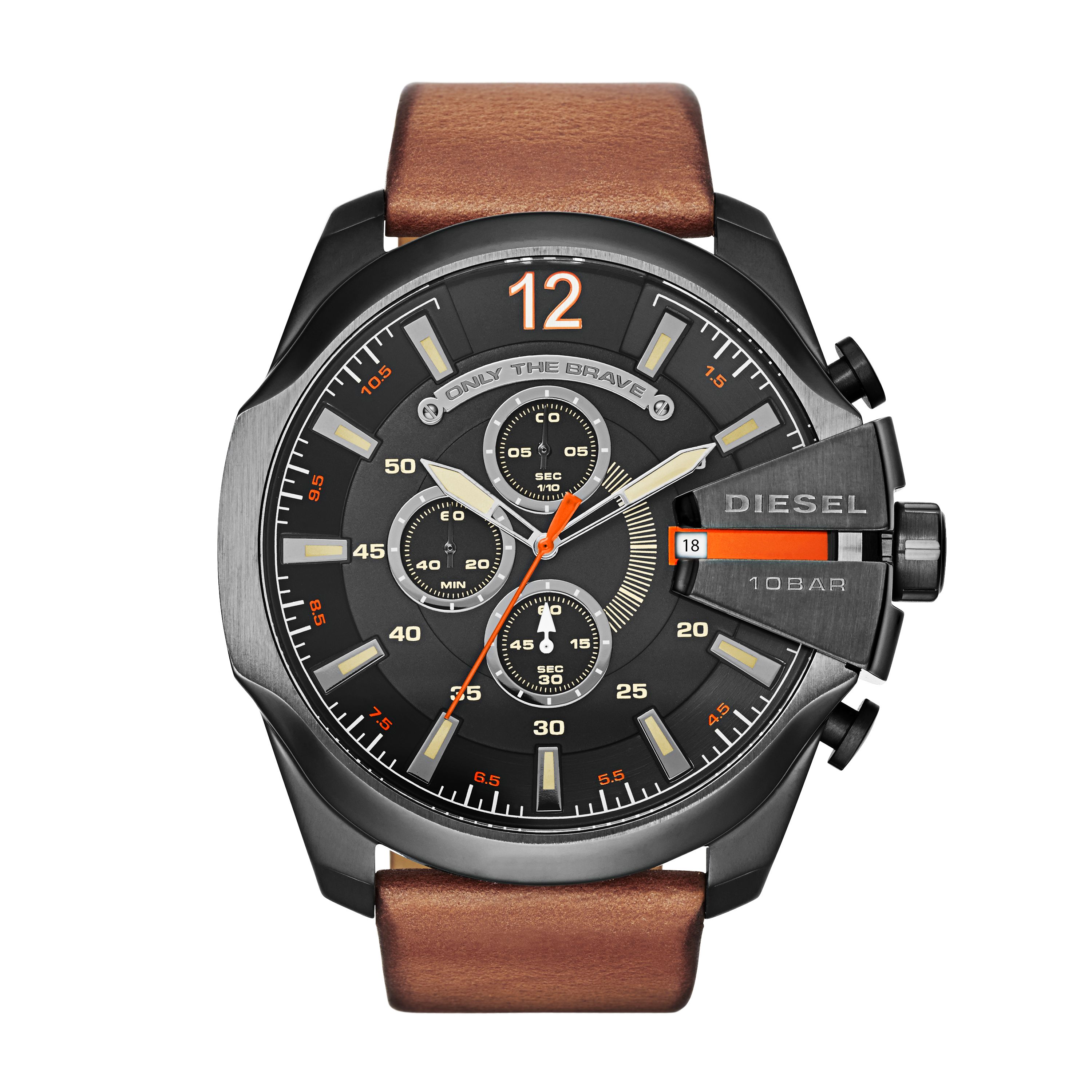 DIESEL Diesel watch DZ4343
