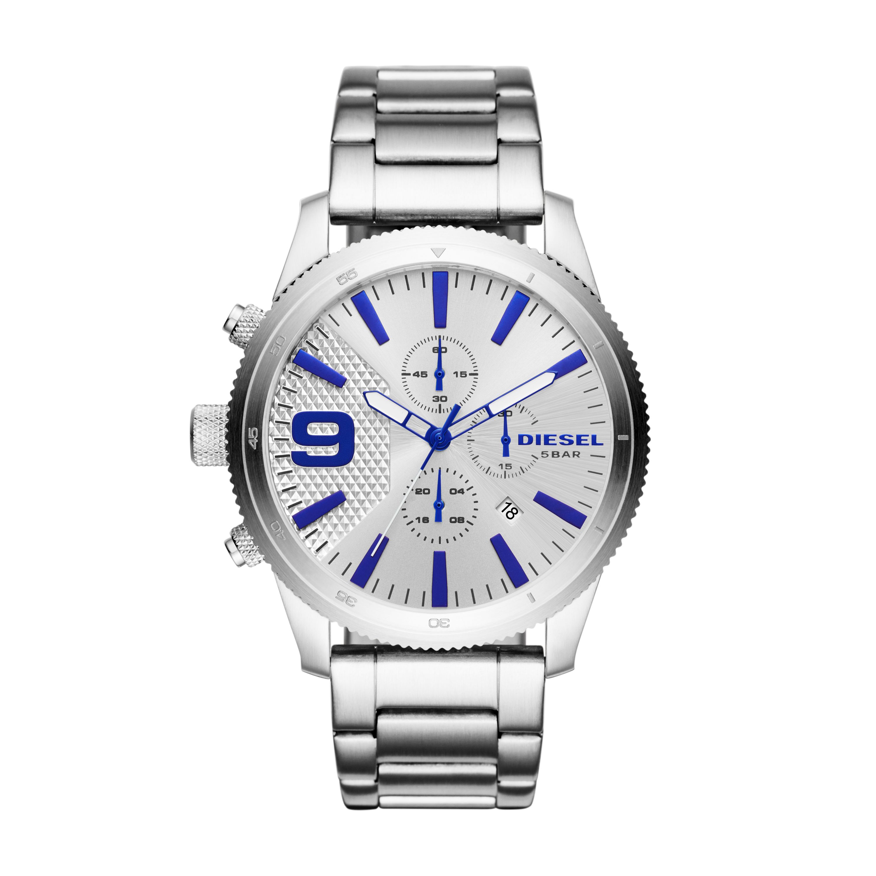 DIESEL Diesel watch DZ4452