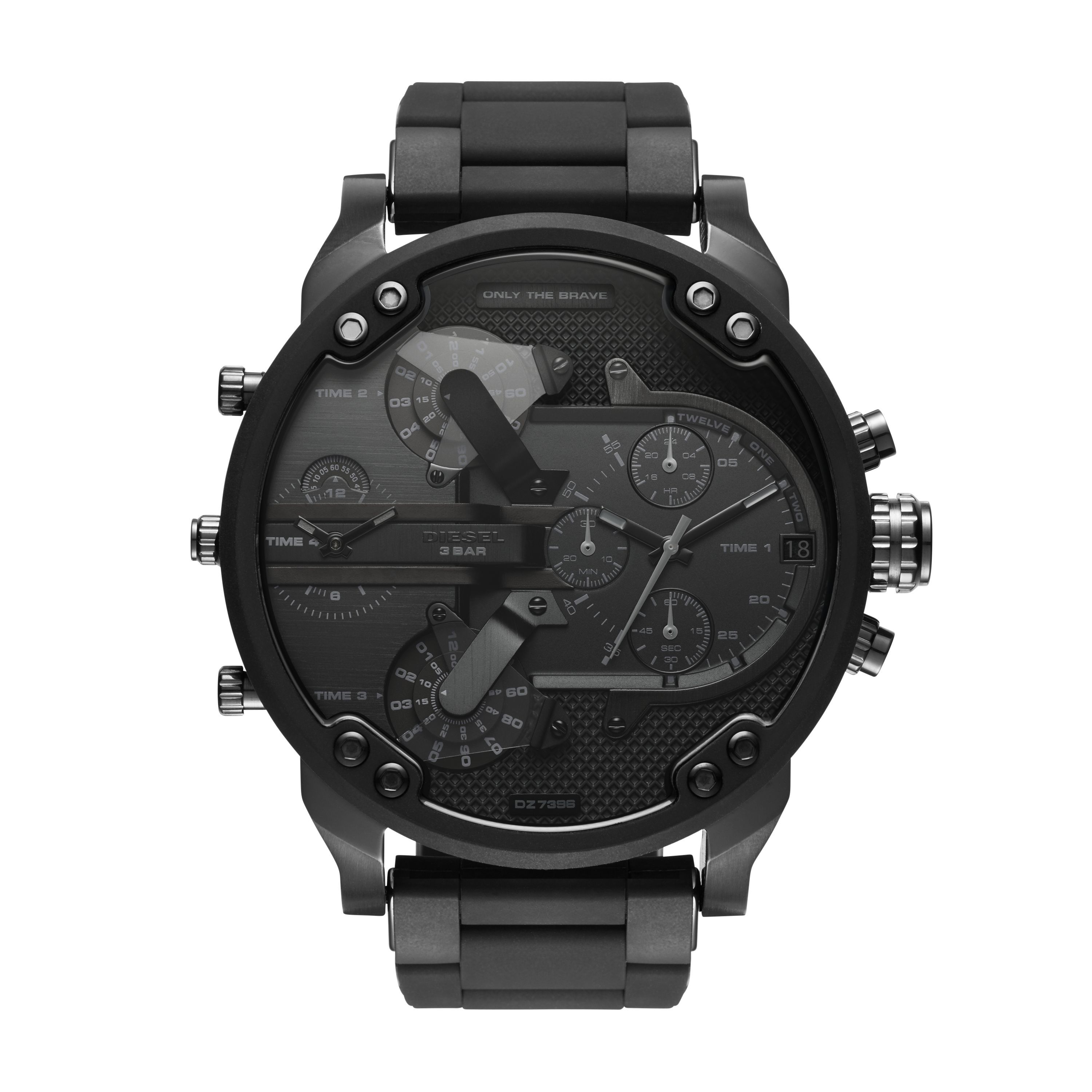 DIESEL Diesel watch DZ7396