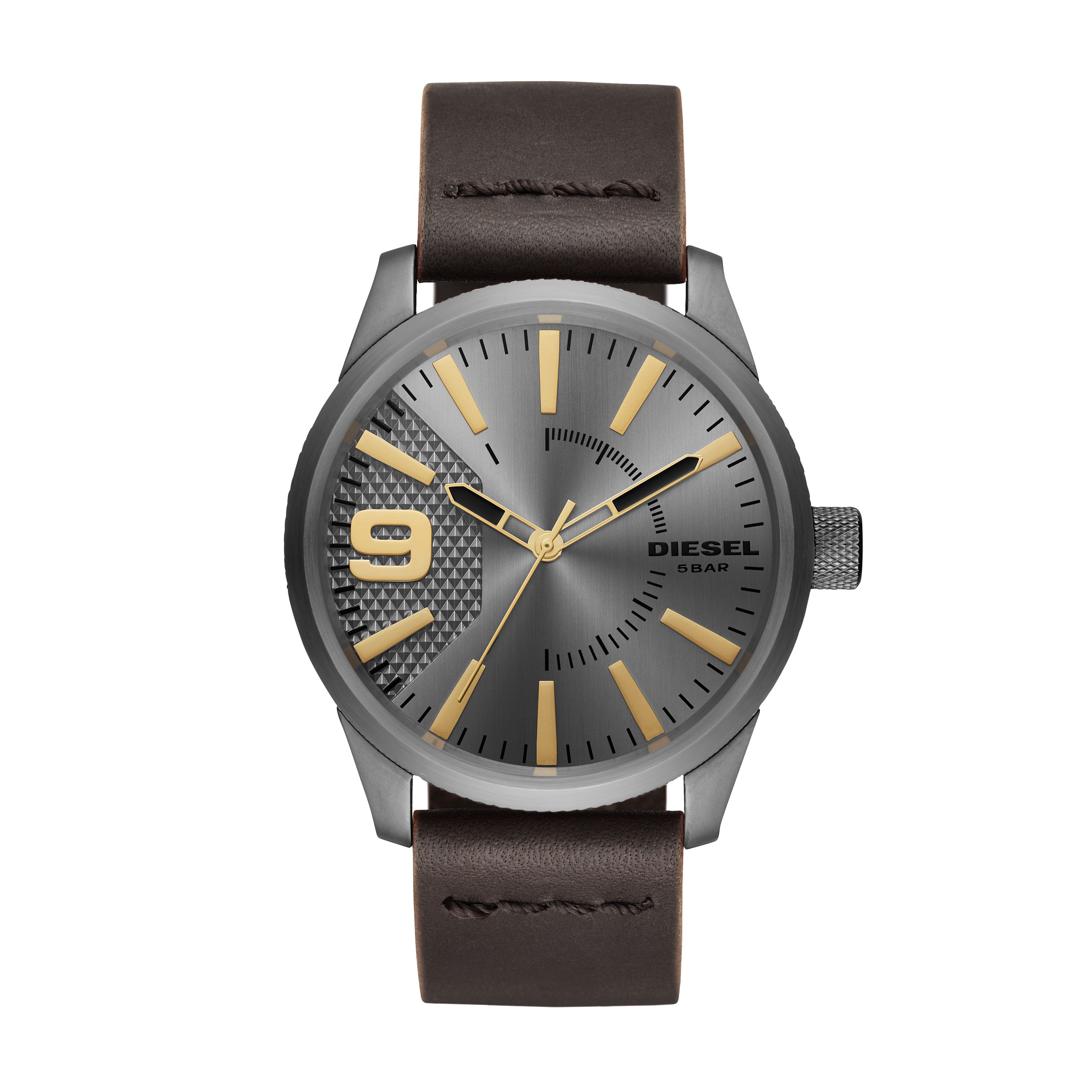 DIESEL Diesel watch DZ1843