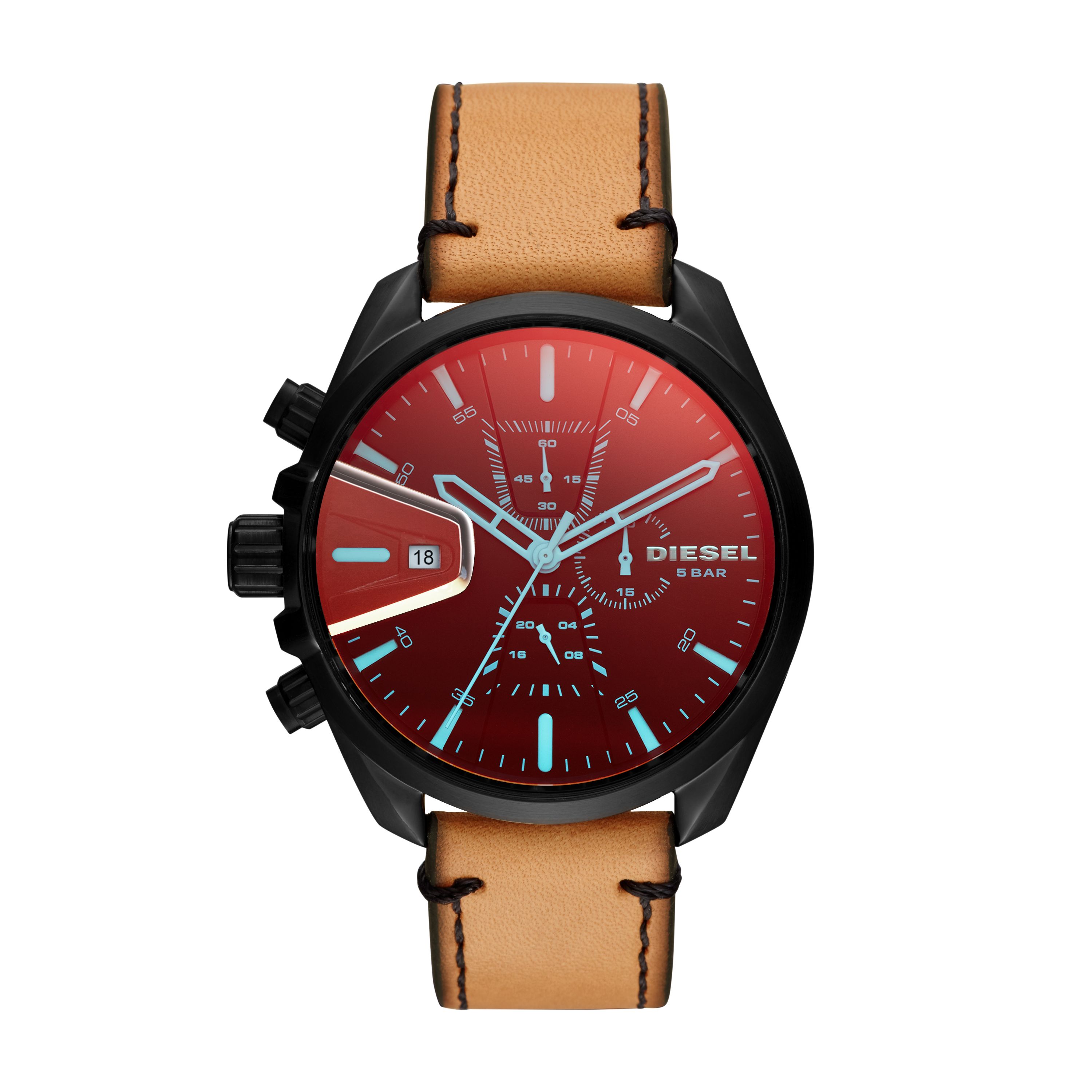 DIESEL Diesel watch DZ4471