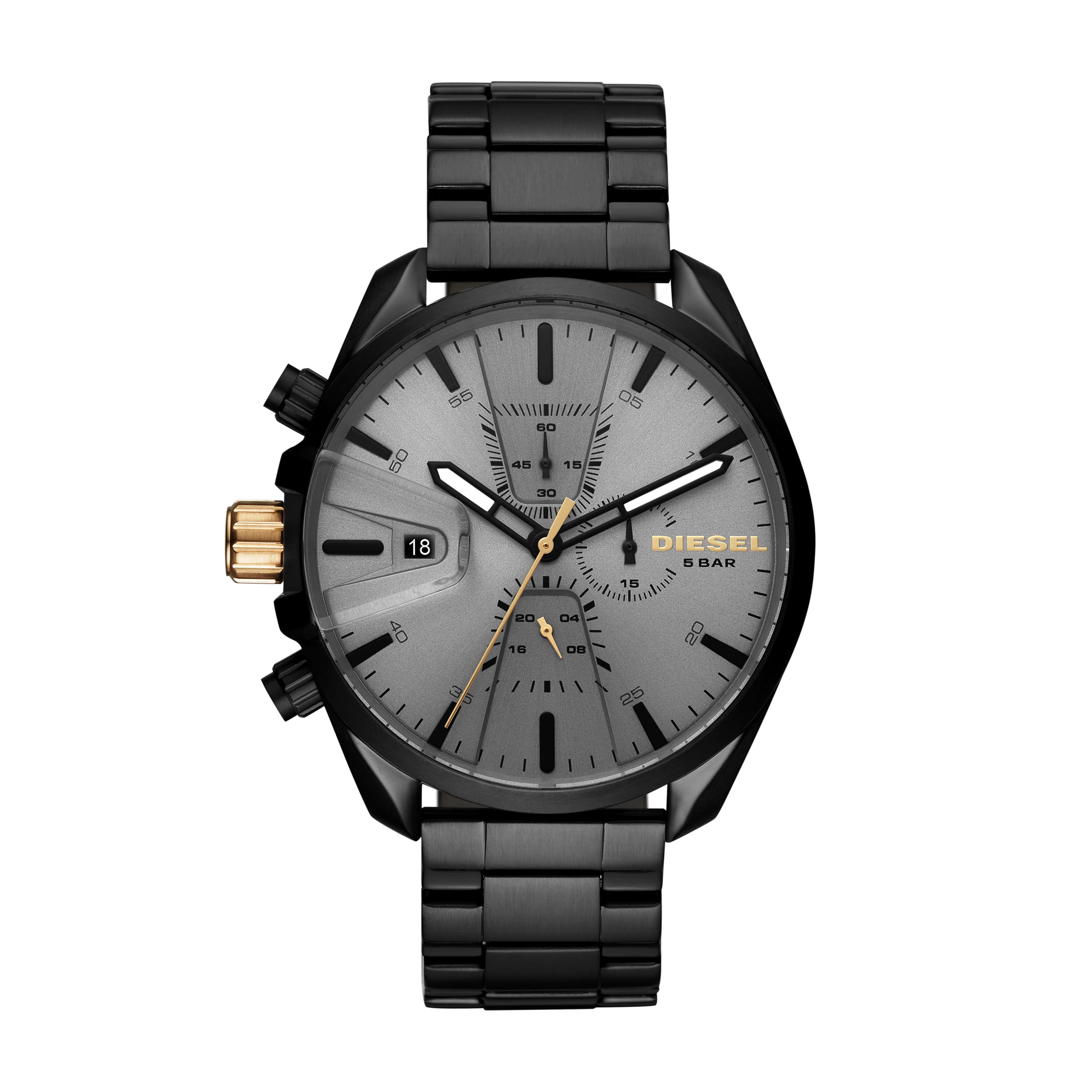 DIESEL Diesel watch DZ4474