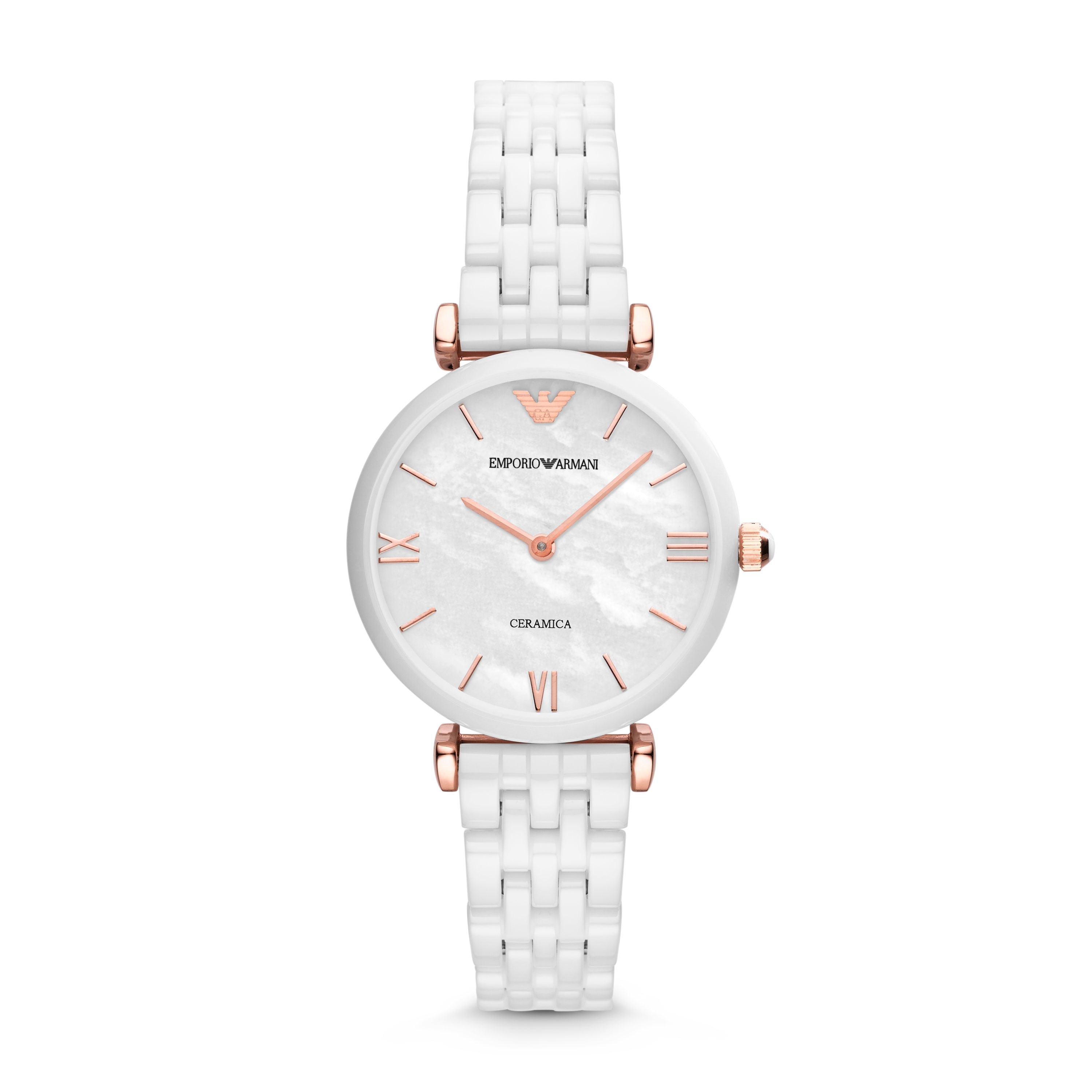 Emporio Armani EA watch AR1486