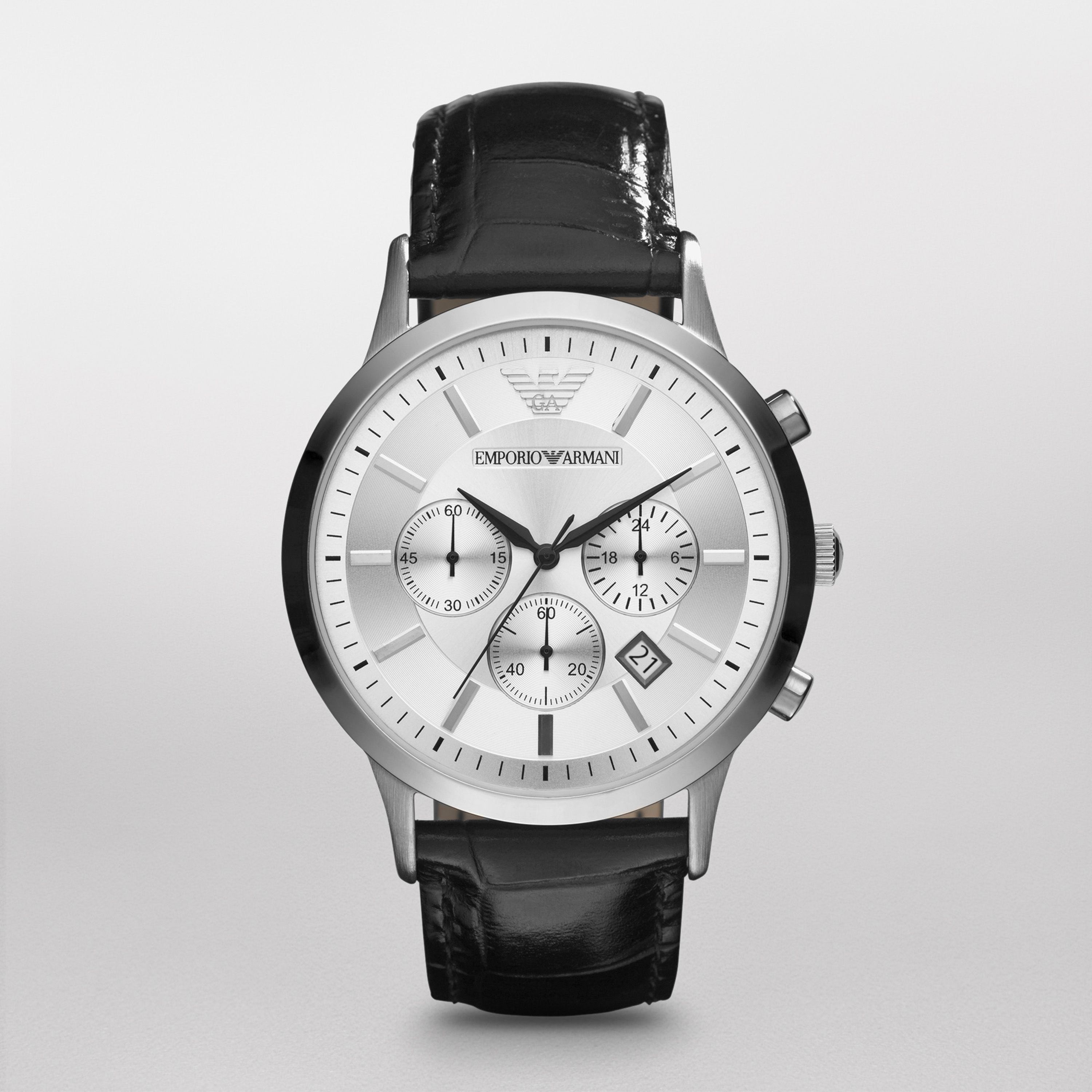 Emporio Armani EA watch AR2432