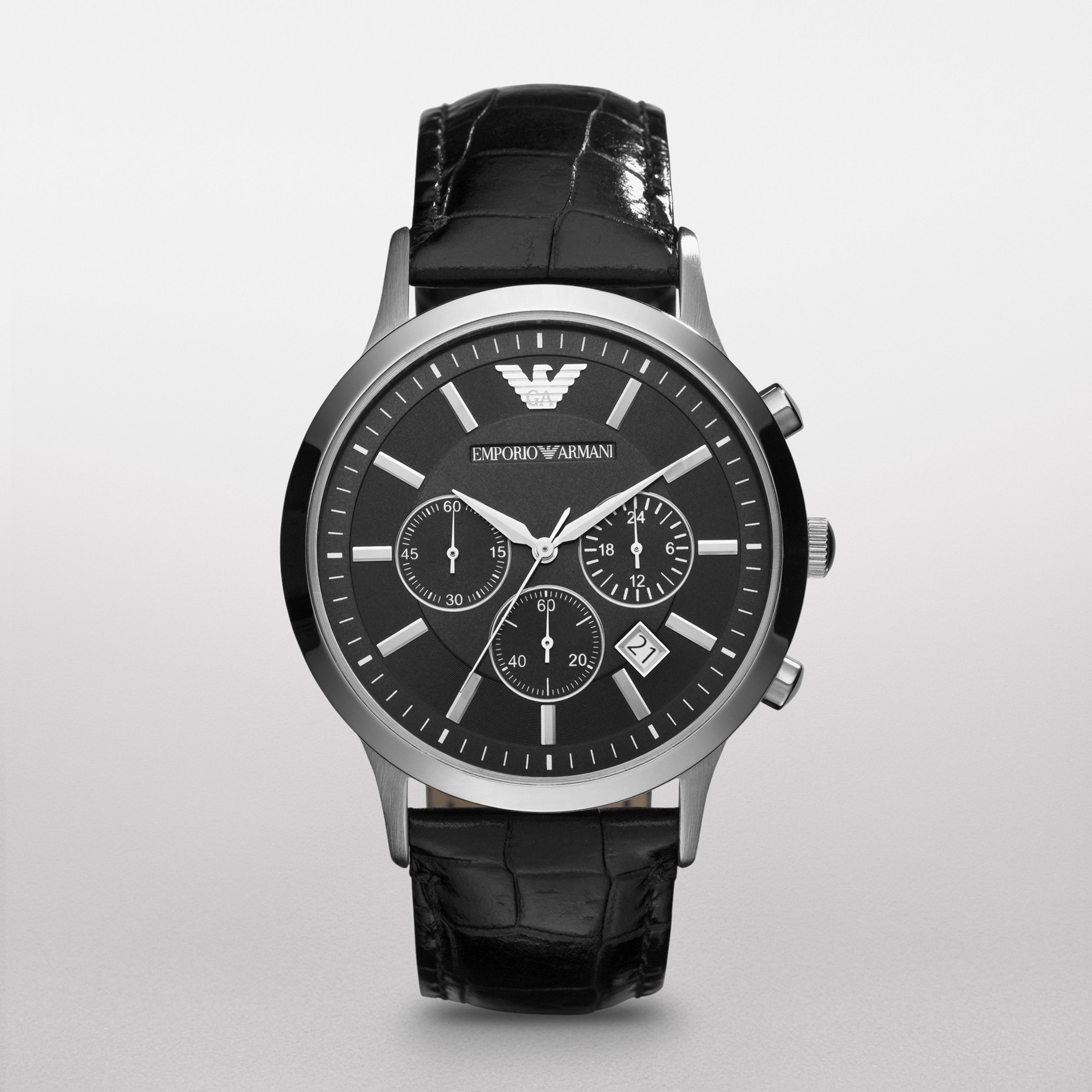 Emporio Armani EA watch AR2447