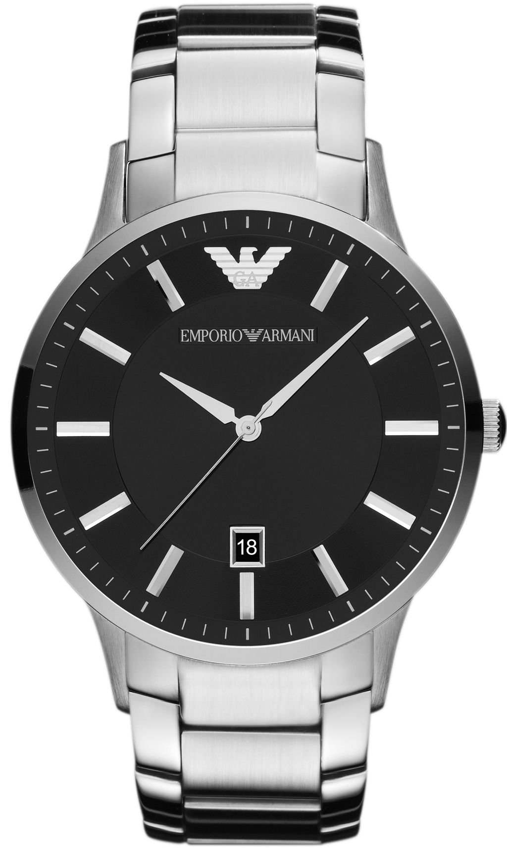 Emporio Armani EA watch AR2457