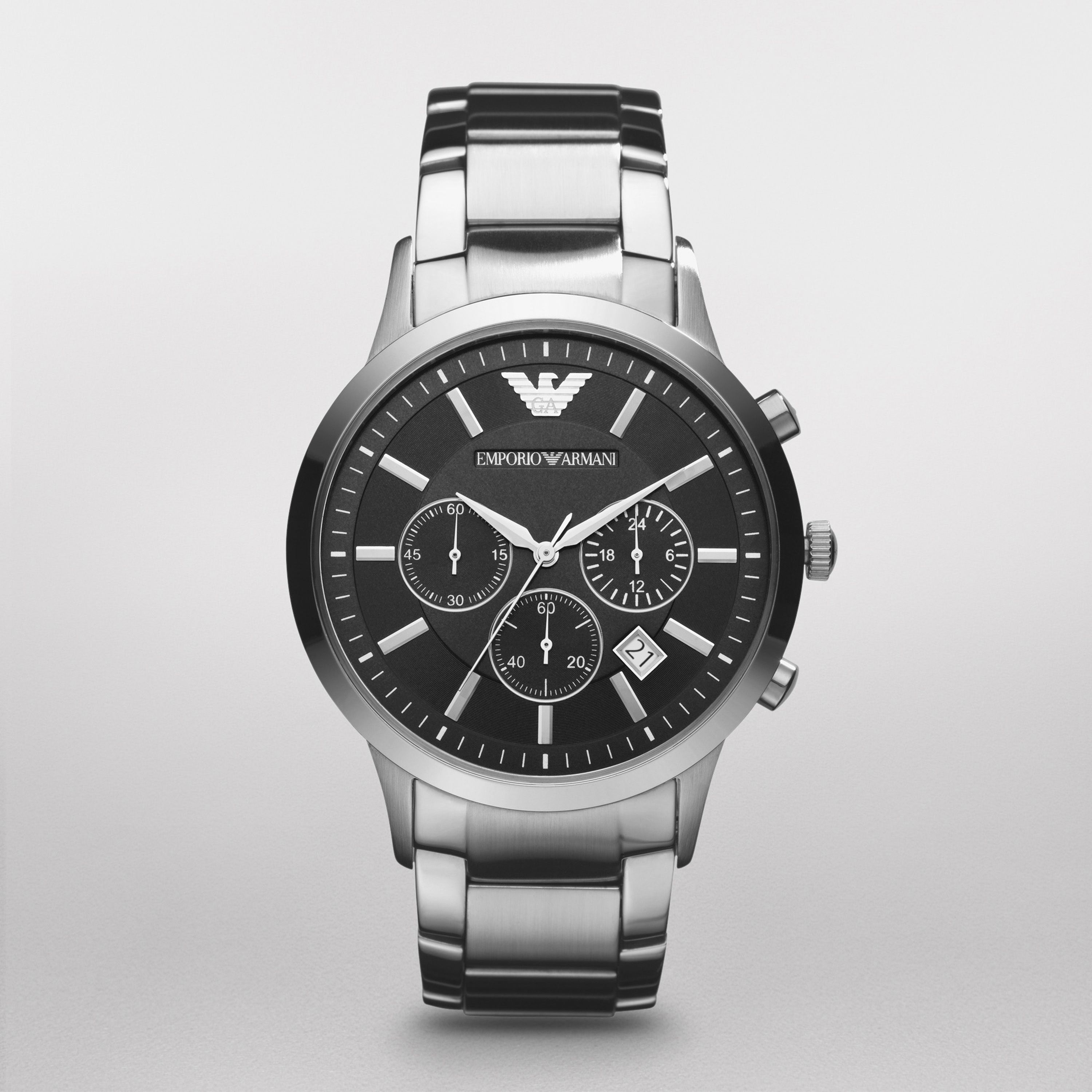 Emporio Armani EA watch AR2434