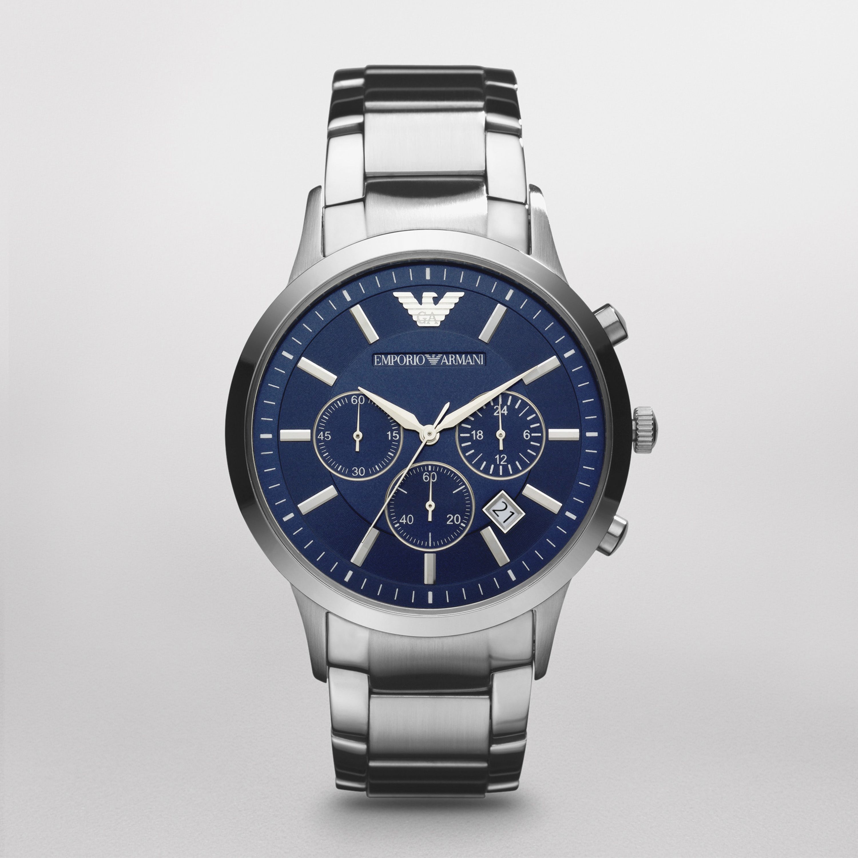 Emporio Armani EA watch AR2448