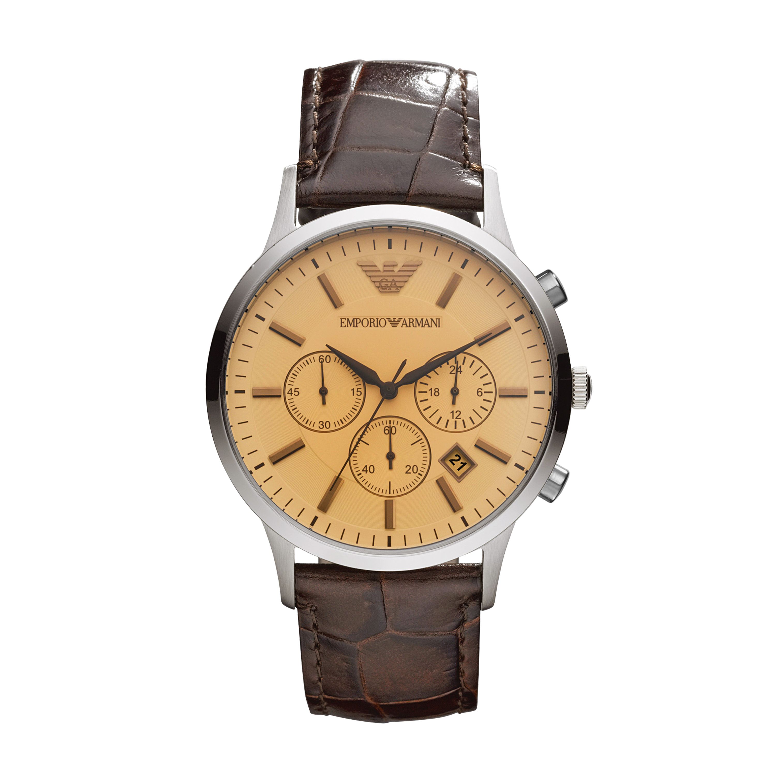 Emporio Armani EA watch AR2433