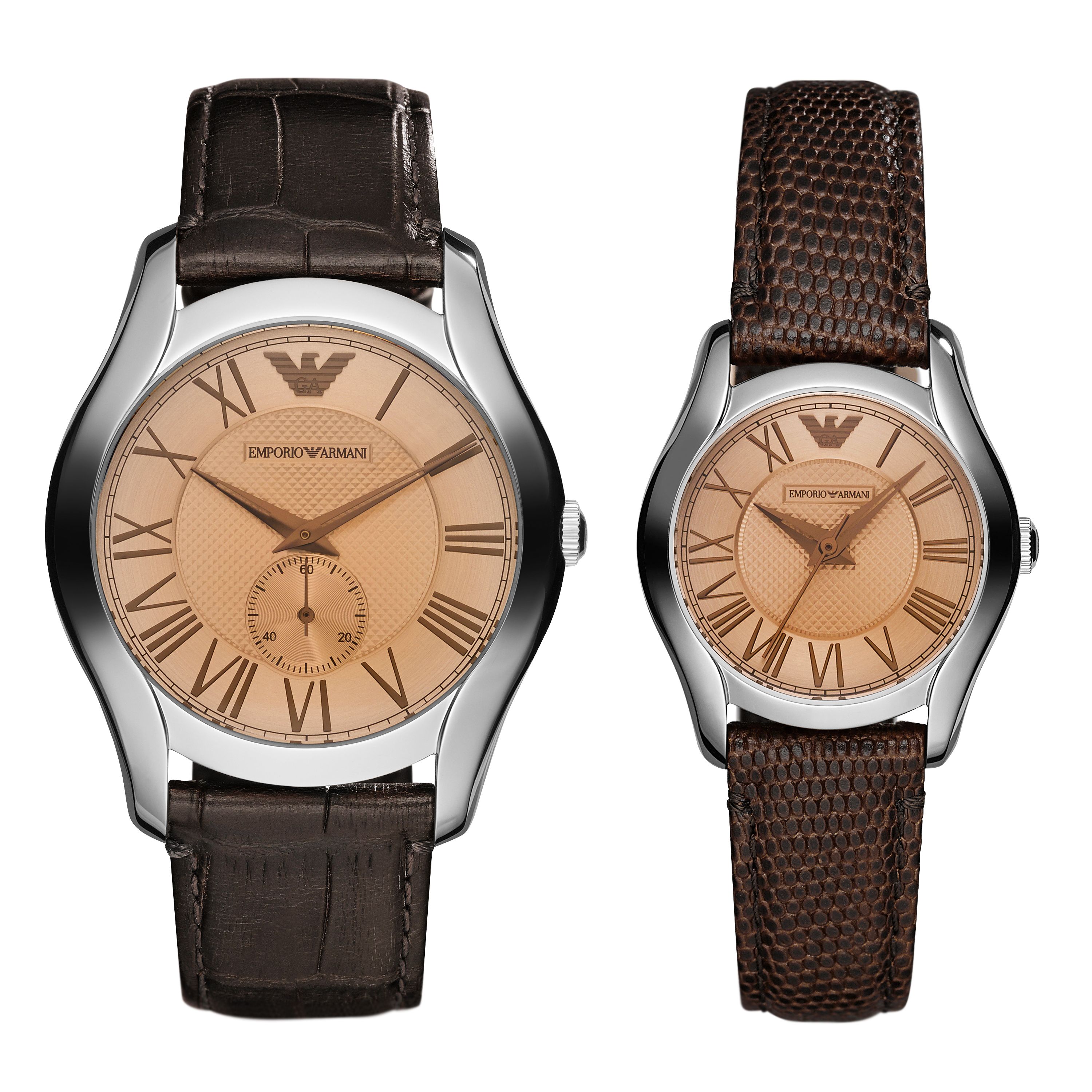 Emporio Armani EA watch AR9110