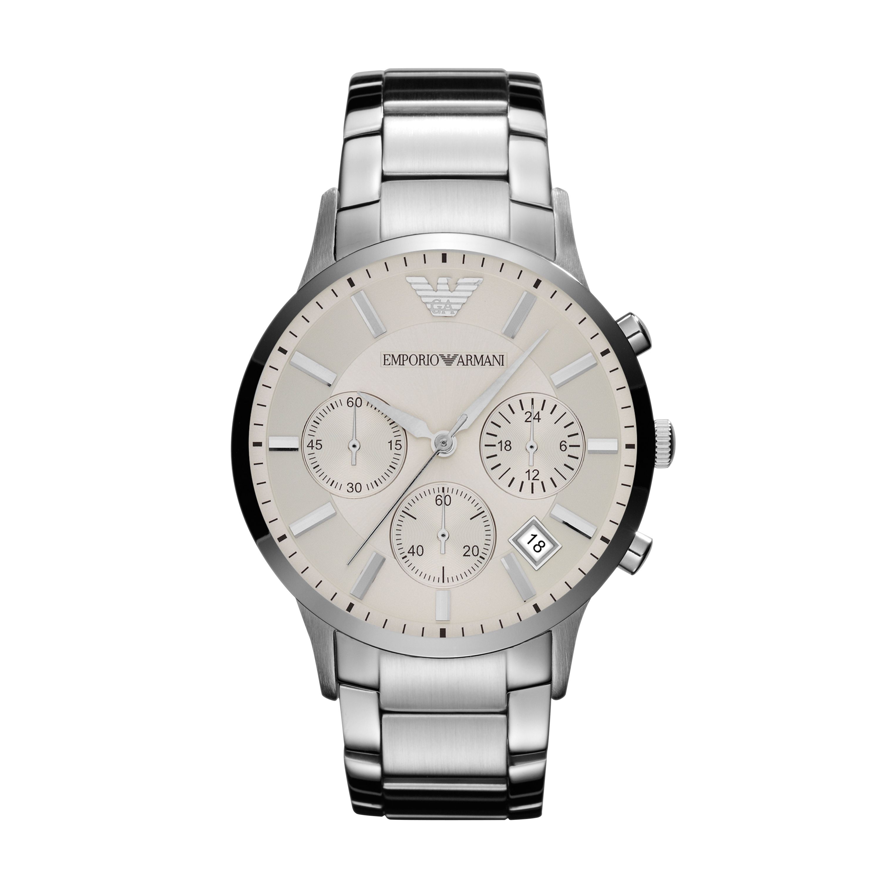 Emporio Armani EA watch AR2458