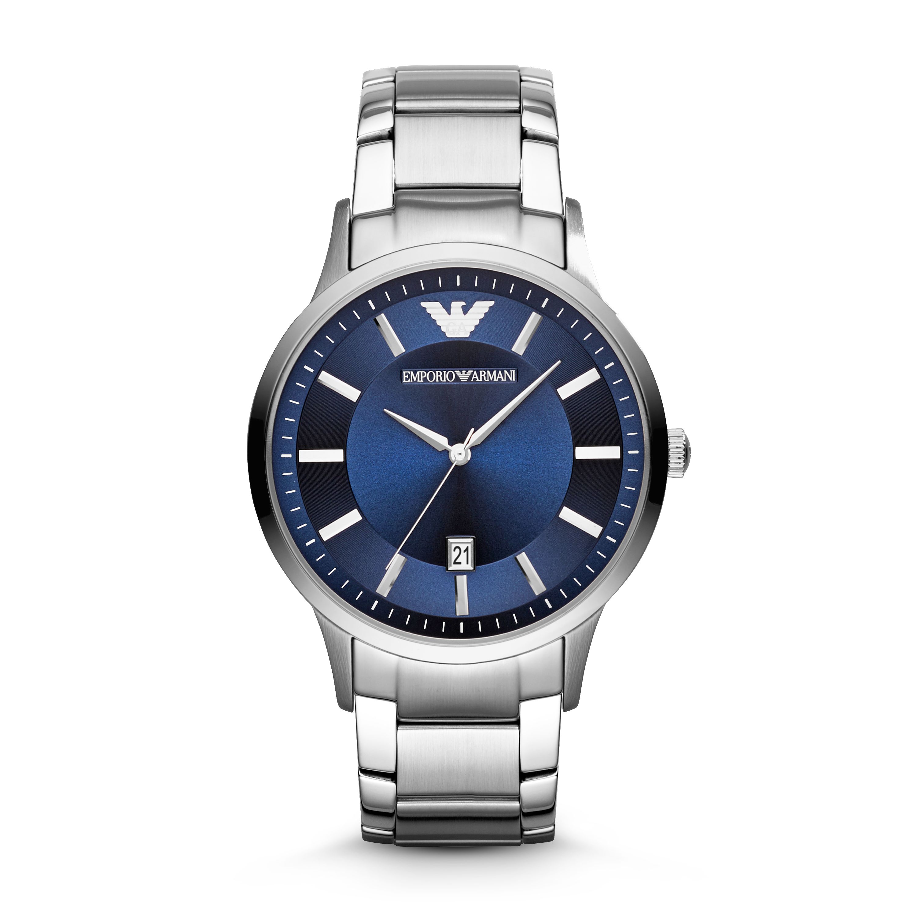 Emporio Armani EA watch AR2477