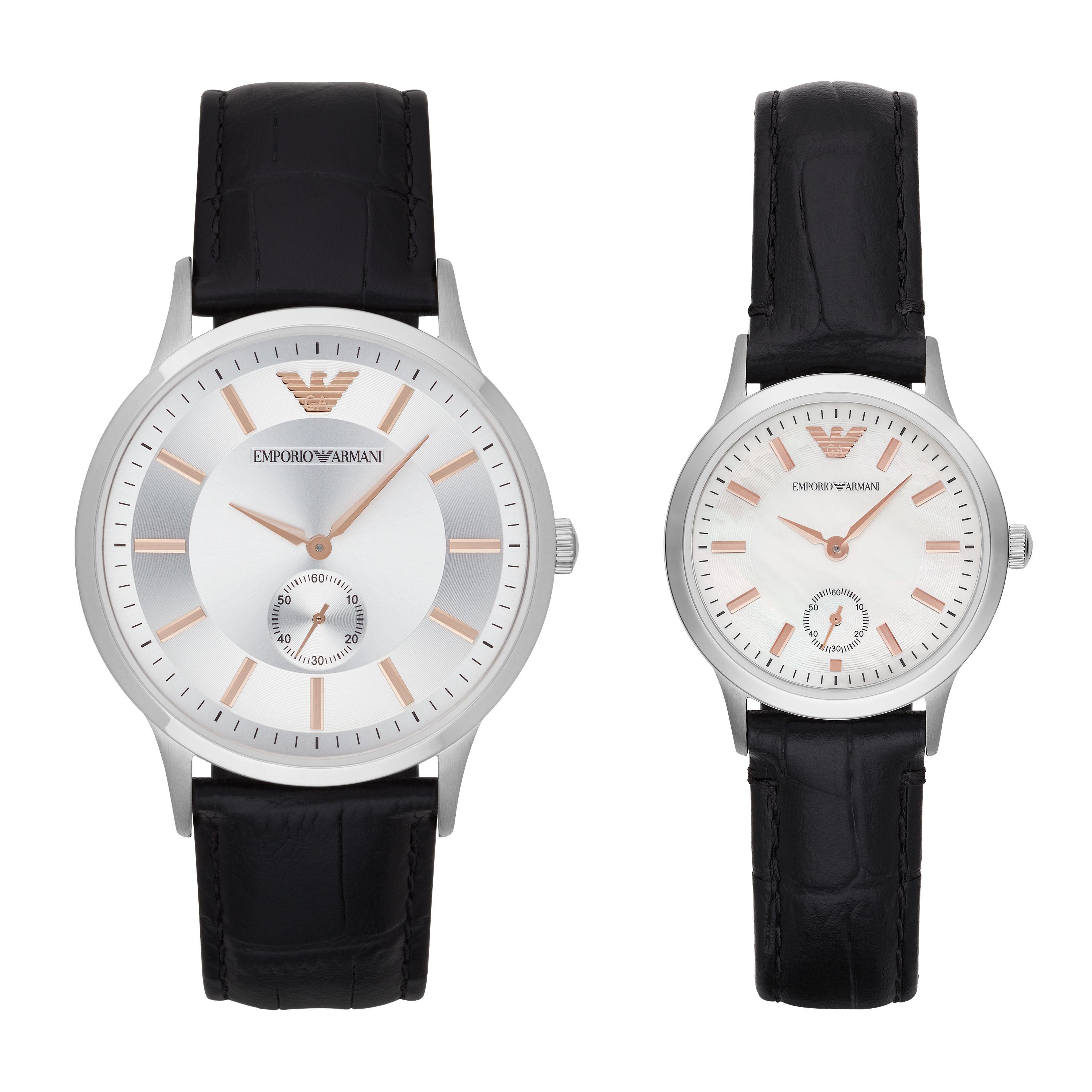 Emporio Armani EA watch AR9113