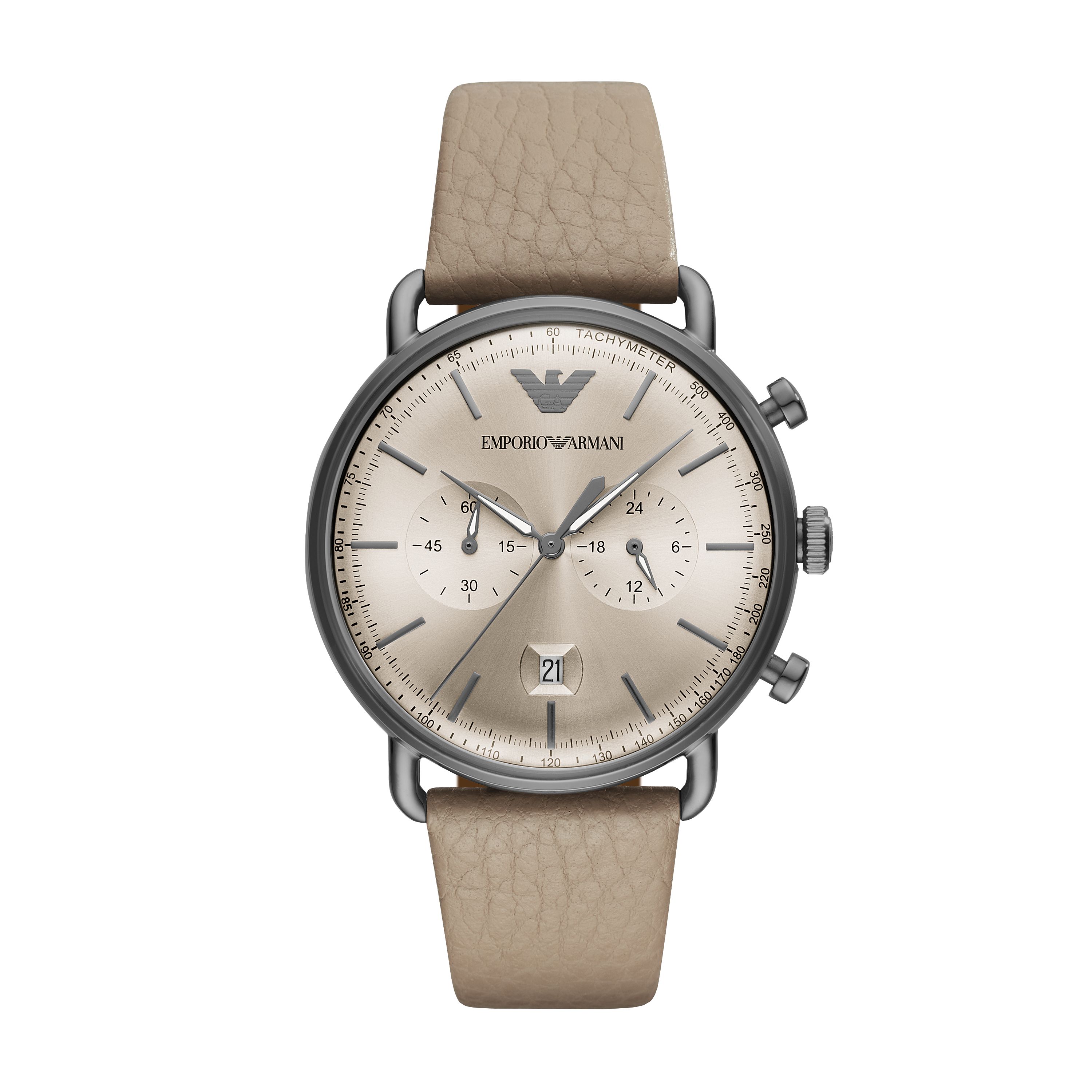 Emporio Armani EA watch AR11107