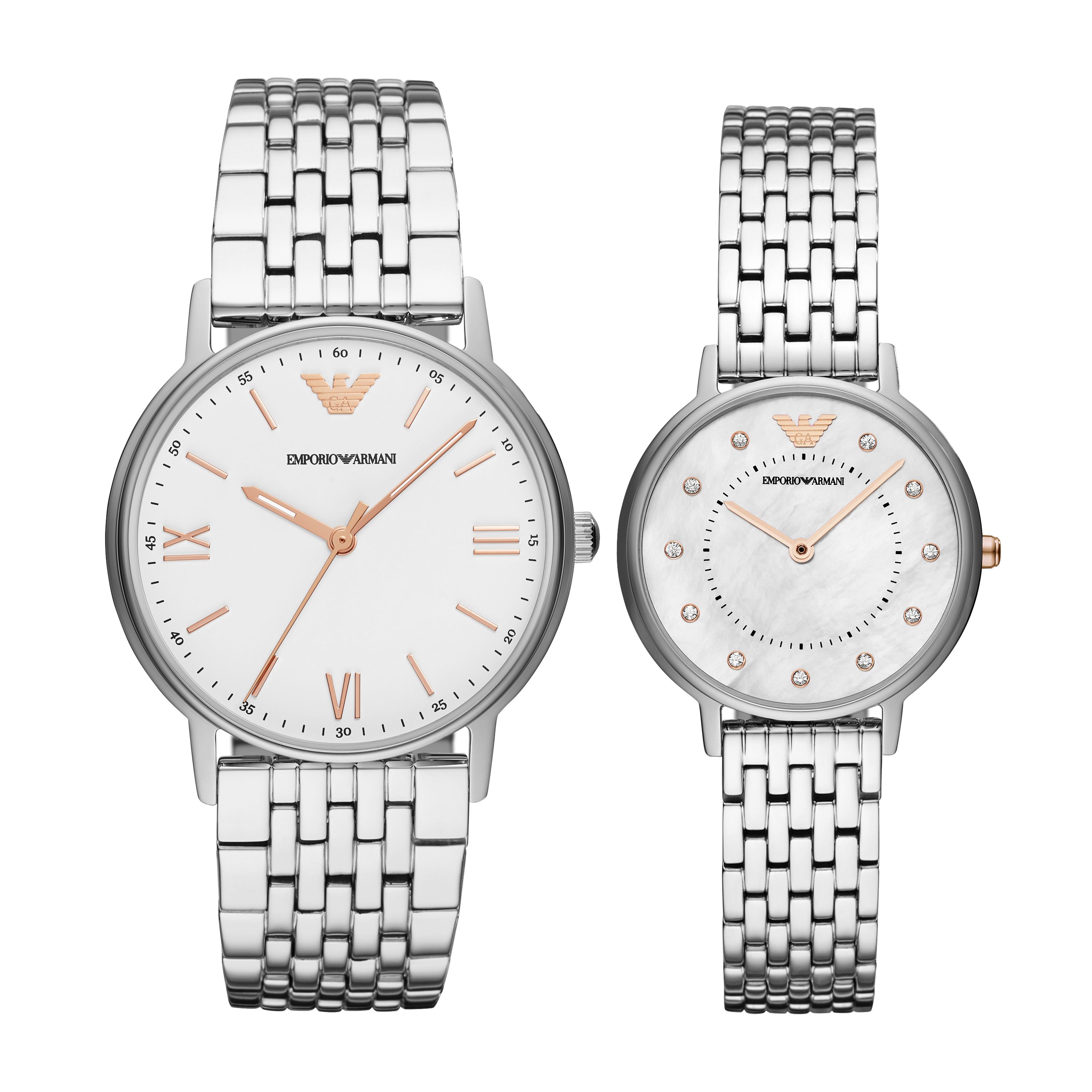 Emporio Armani EA watch AR80014