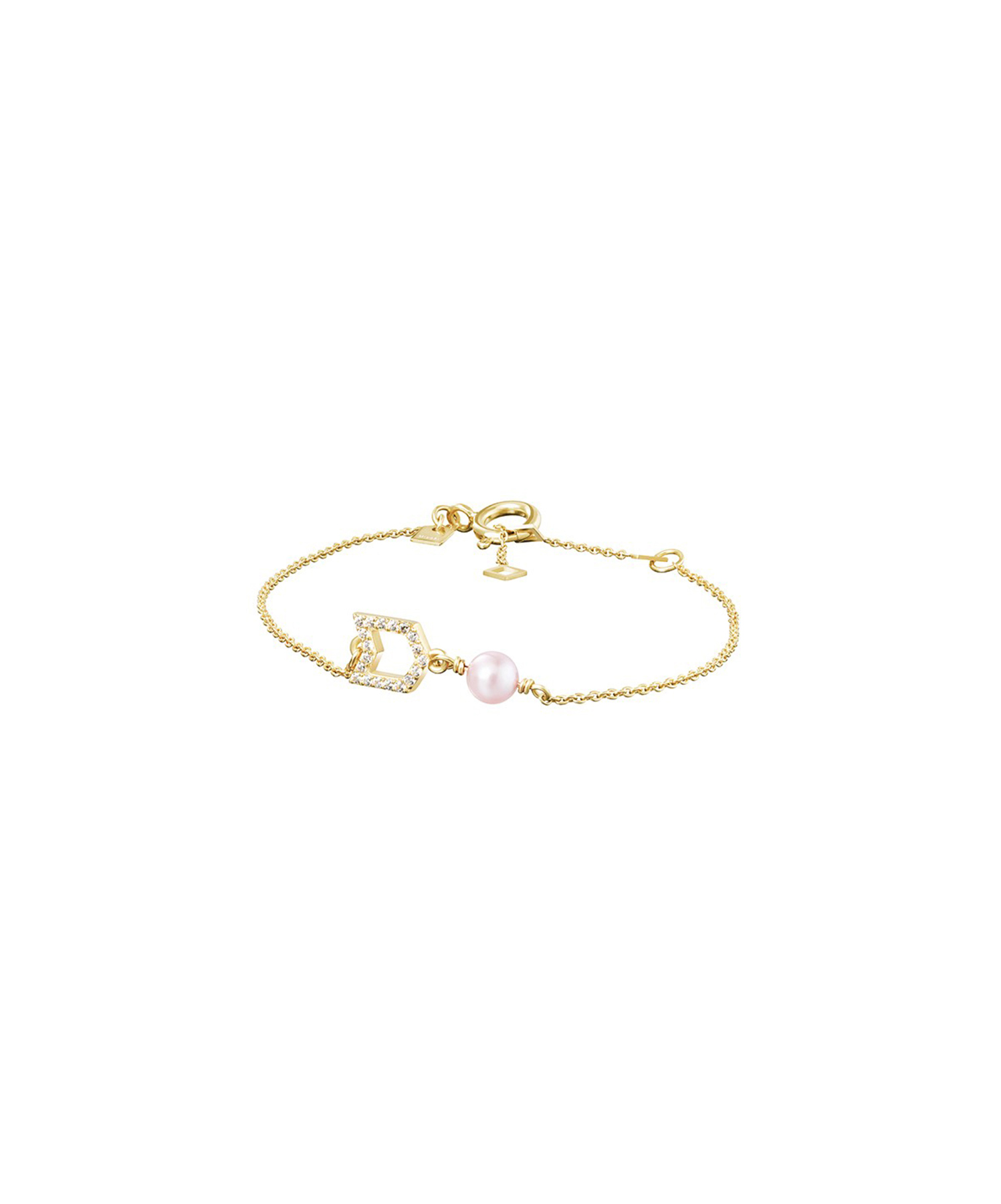 MISAKI Misaki QCUBSWAYGOLD