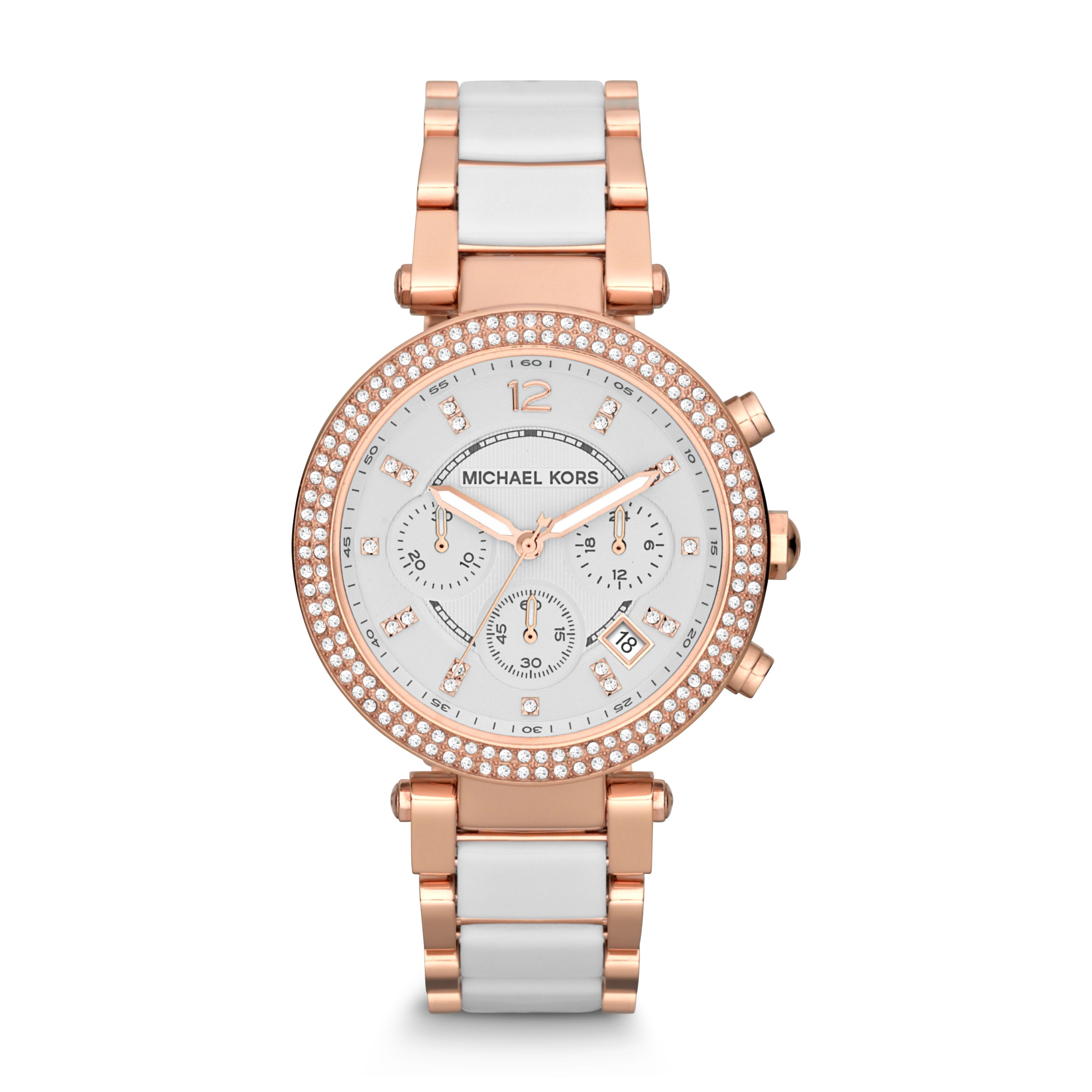 Michael Kors MKORSwatch MK5774