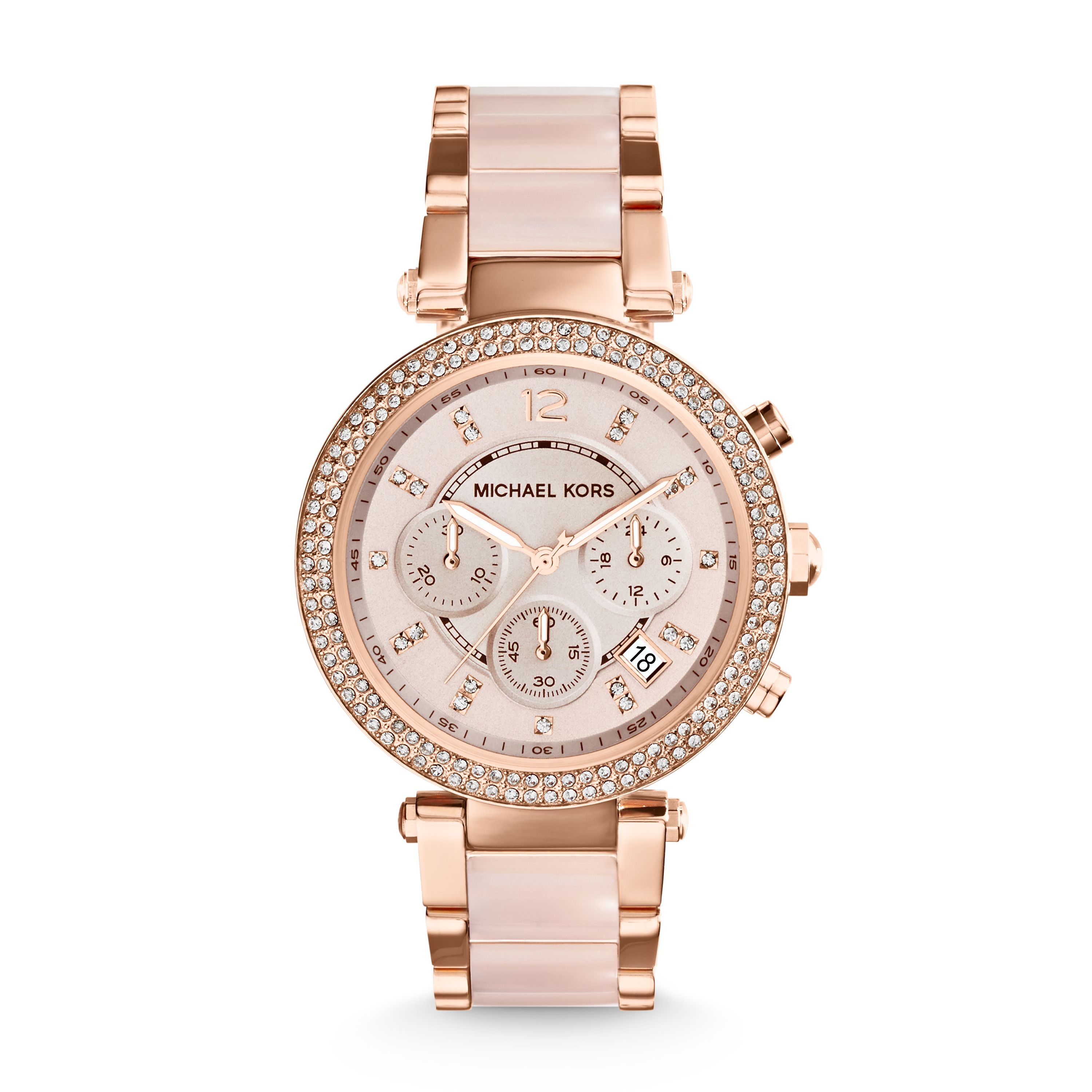 Michael Kors MKORSwatch MK5896