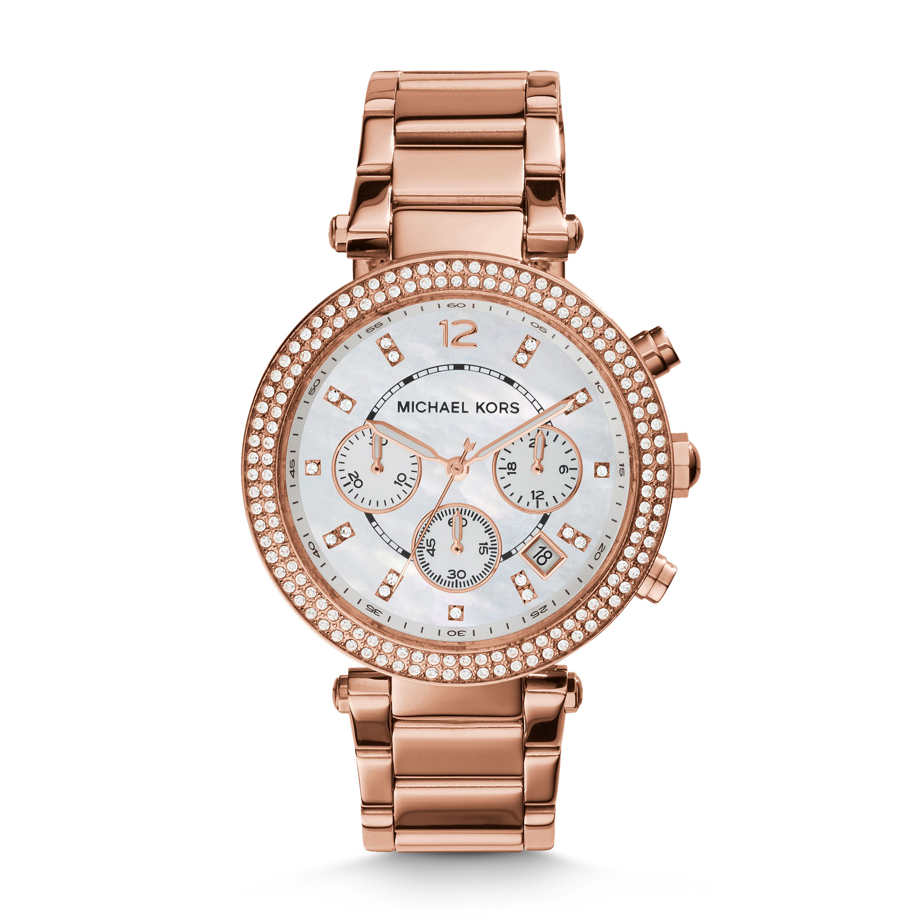 Michael Kors MKORSwatch MK5491