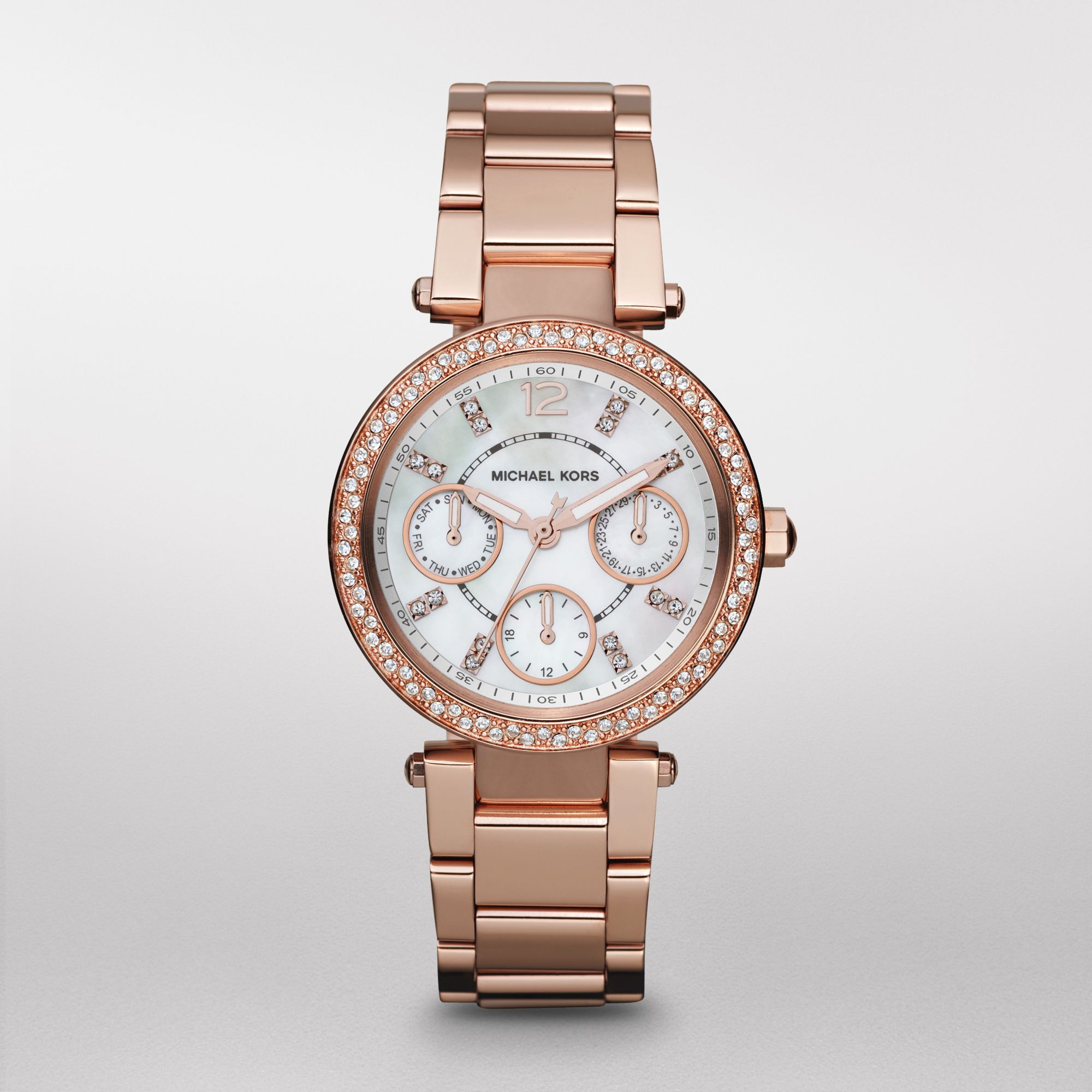 Michael Kors MKORSwatch MK5616