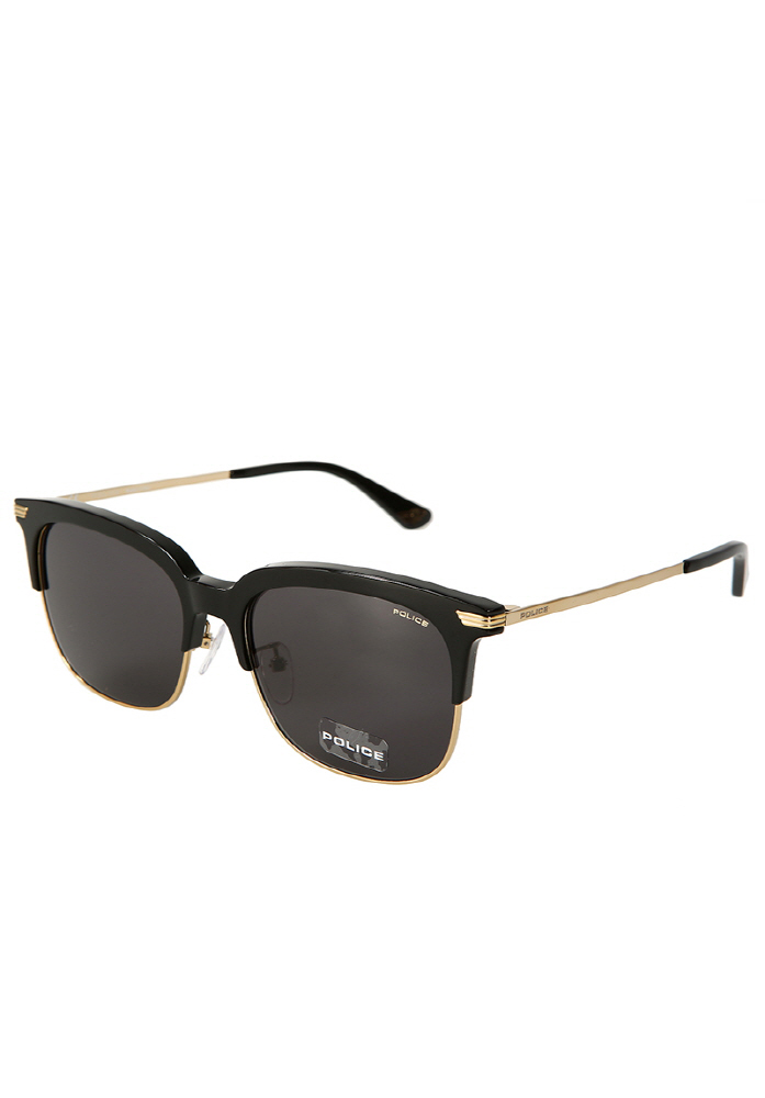 POLICE 폴리스SPL464G/BLK/(18)