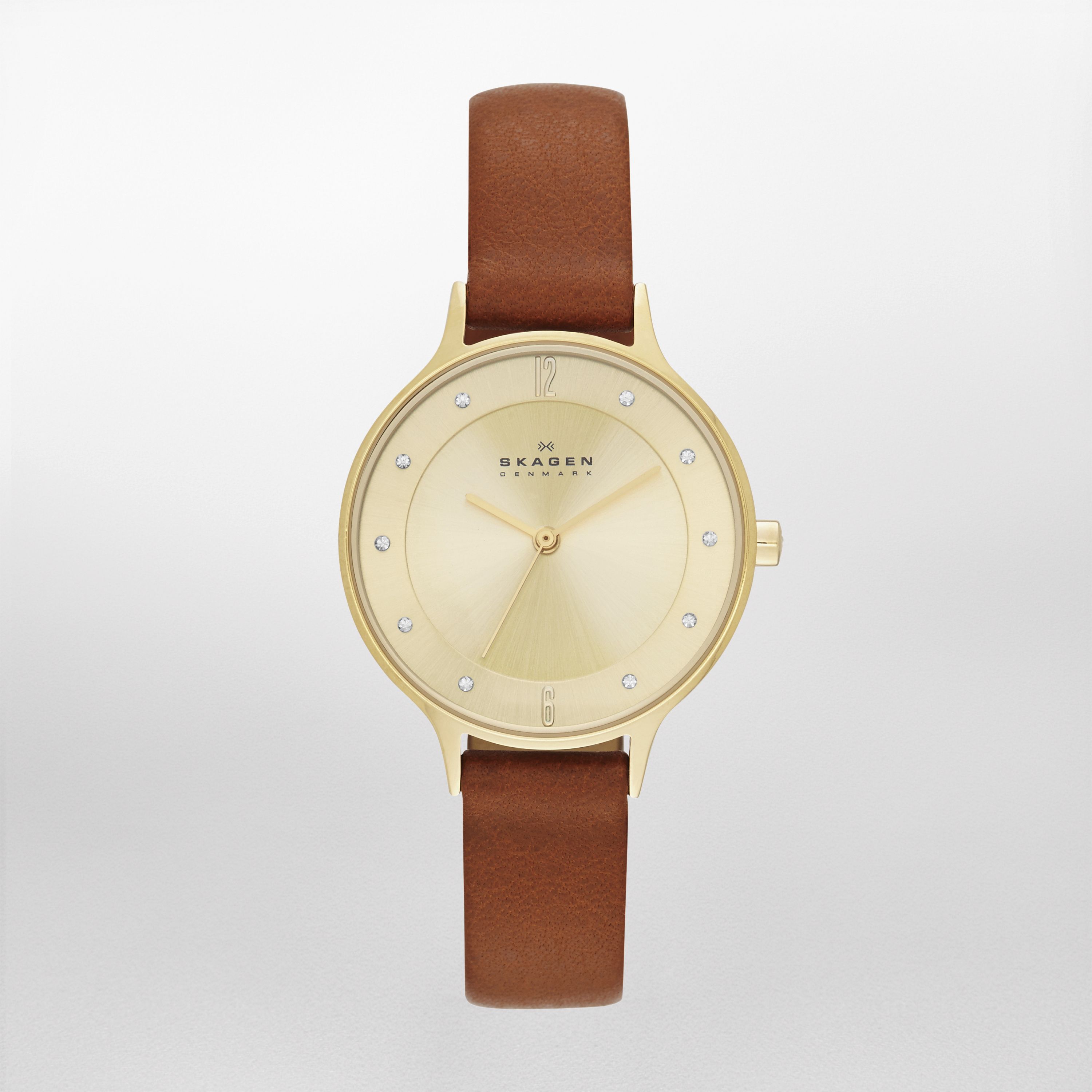 SKAGEN Skagenwatch SKW2147