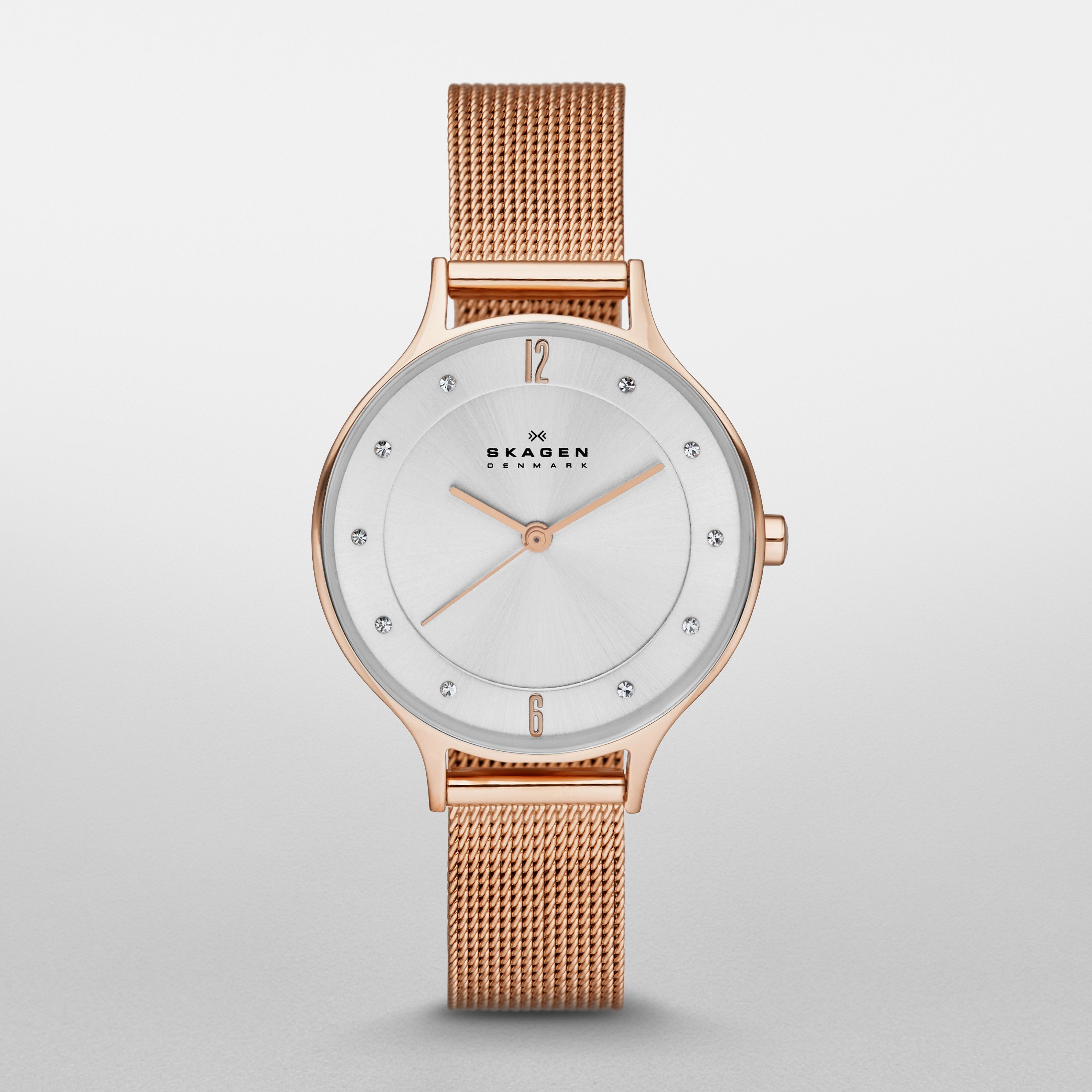 SKAGEN Skagenwatch SKW2151