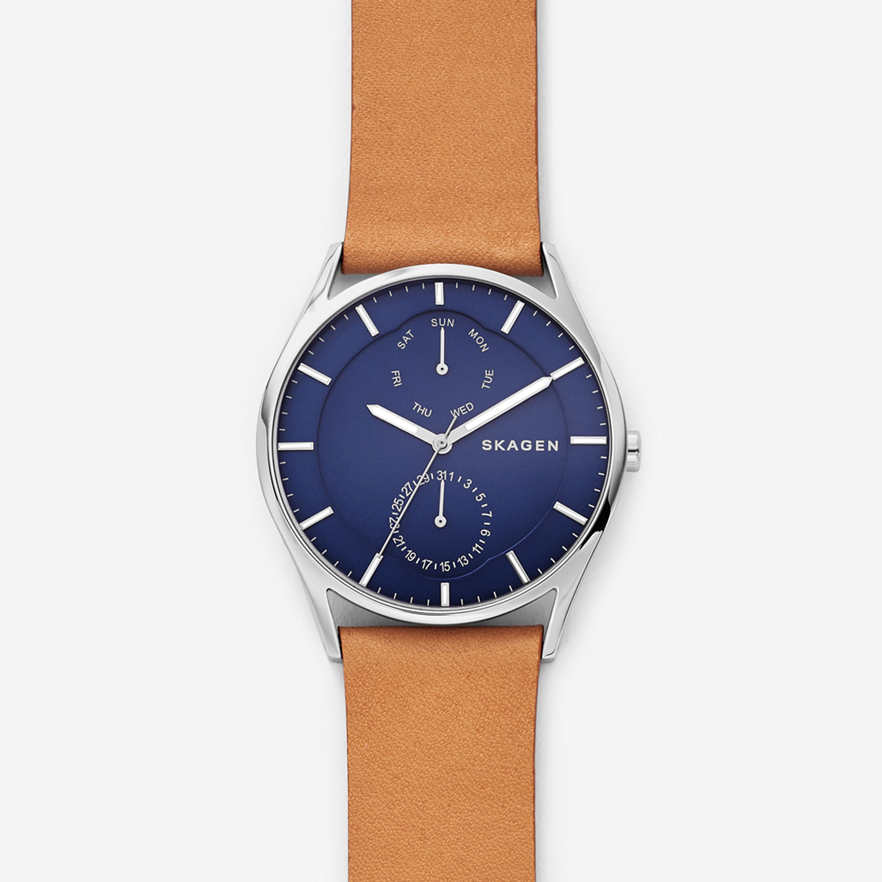 SKAGEN Skagenwatch SKW6369
