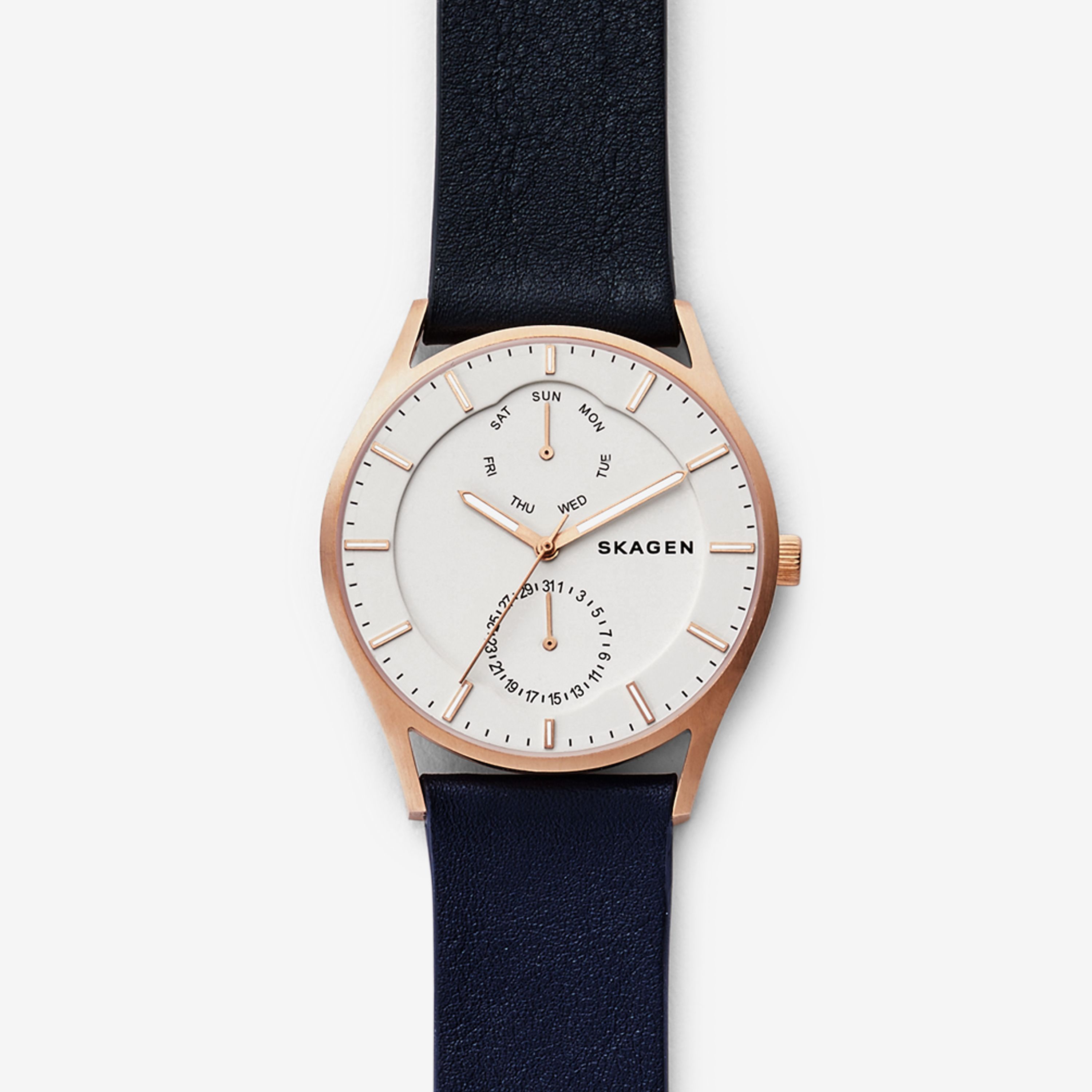 SKAGEN Skagenwatch SKW6372