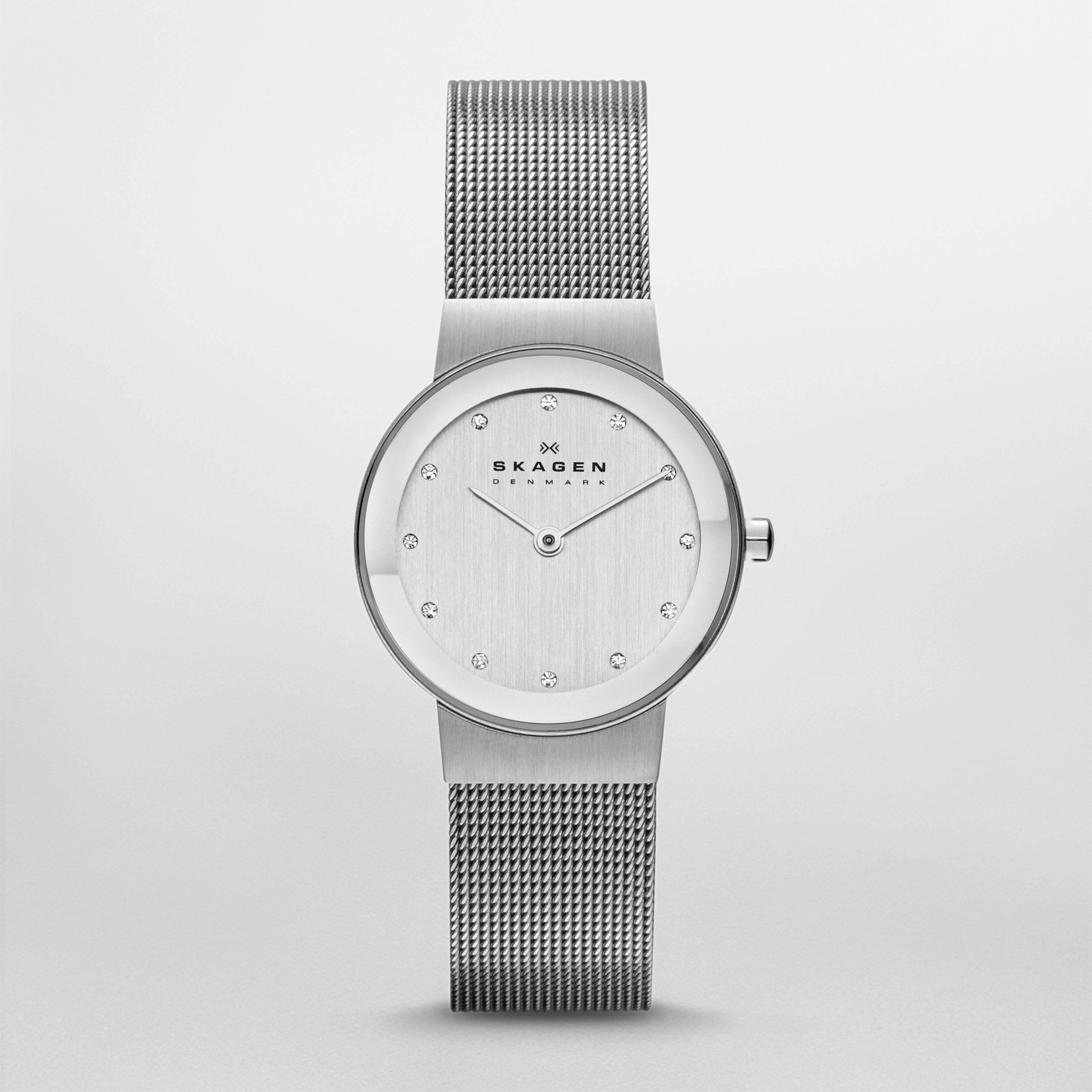 SKAGEN Skagenwatch 358SSSD