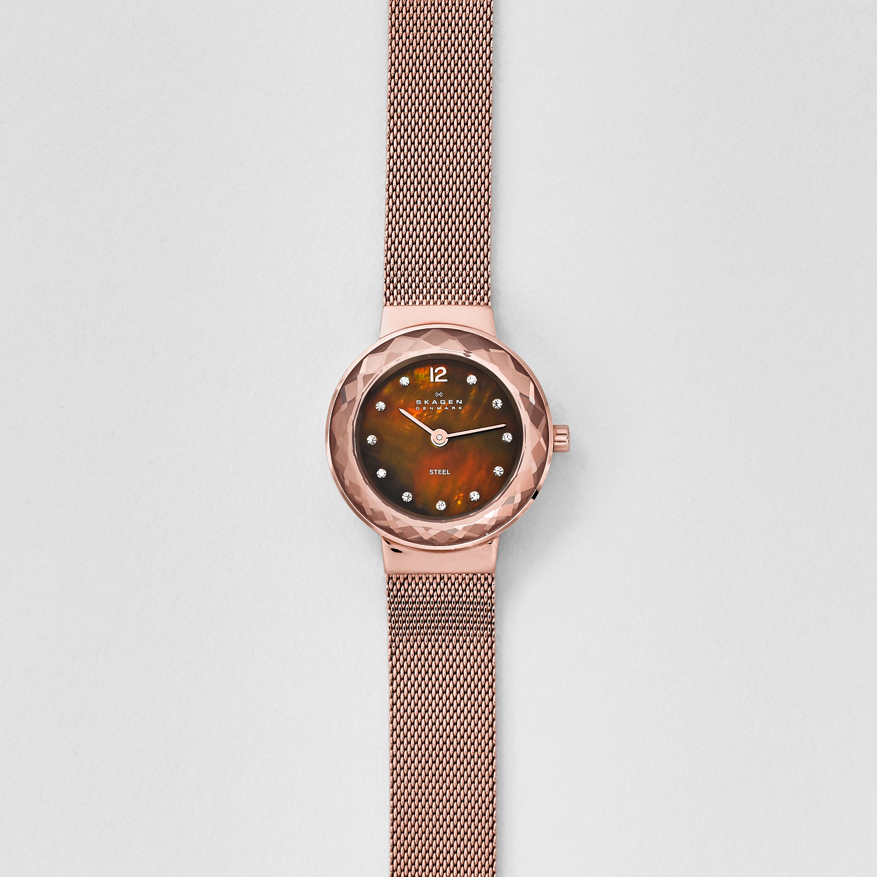 SKAGEN Skagenwatch 456SRR1