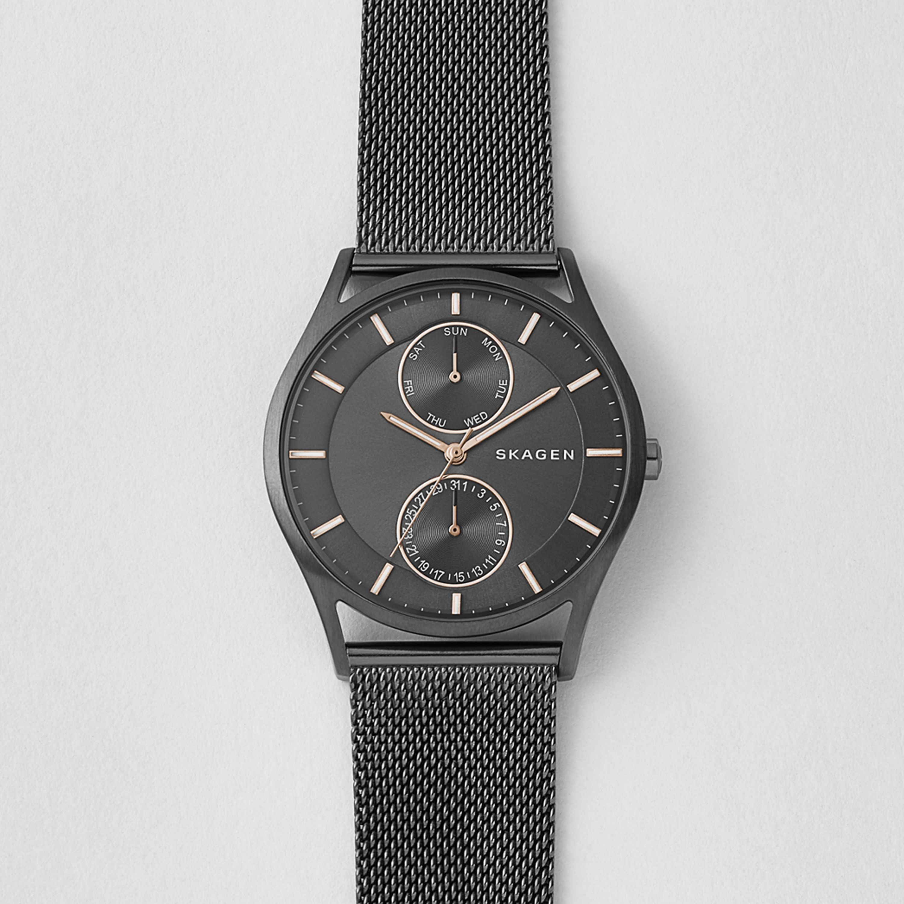 SKAGEN Skagenwatch SKW6180