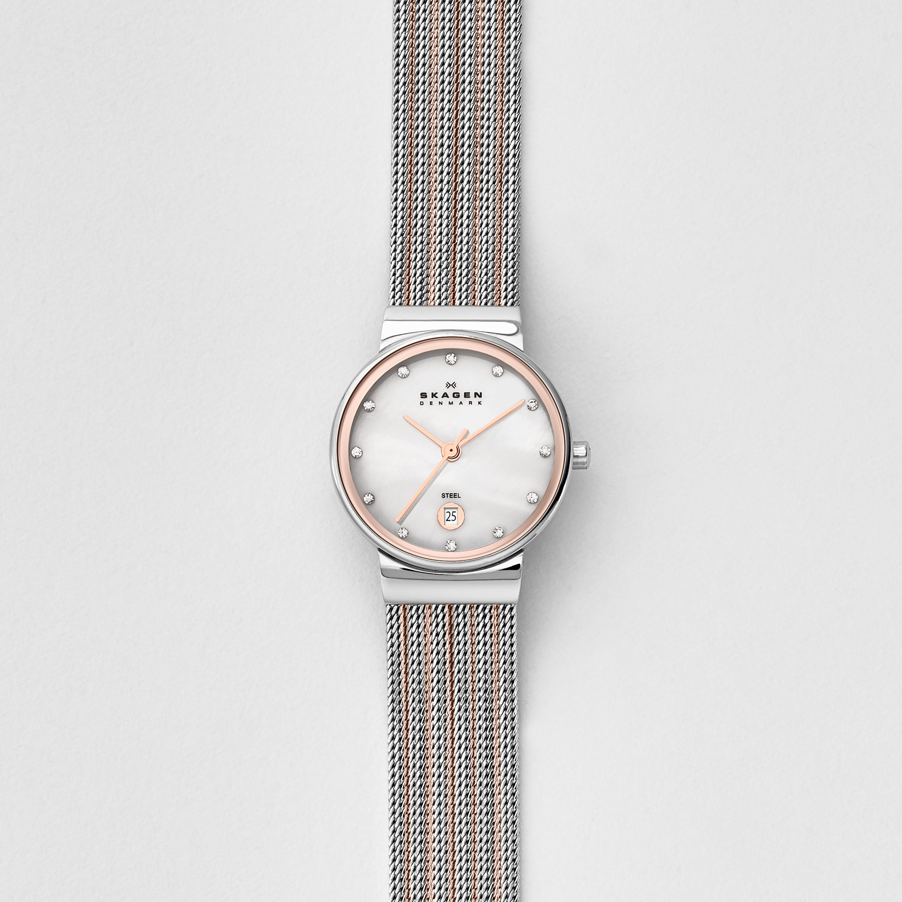 SKAGEN Skagenwatch 355SSRS