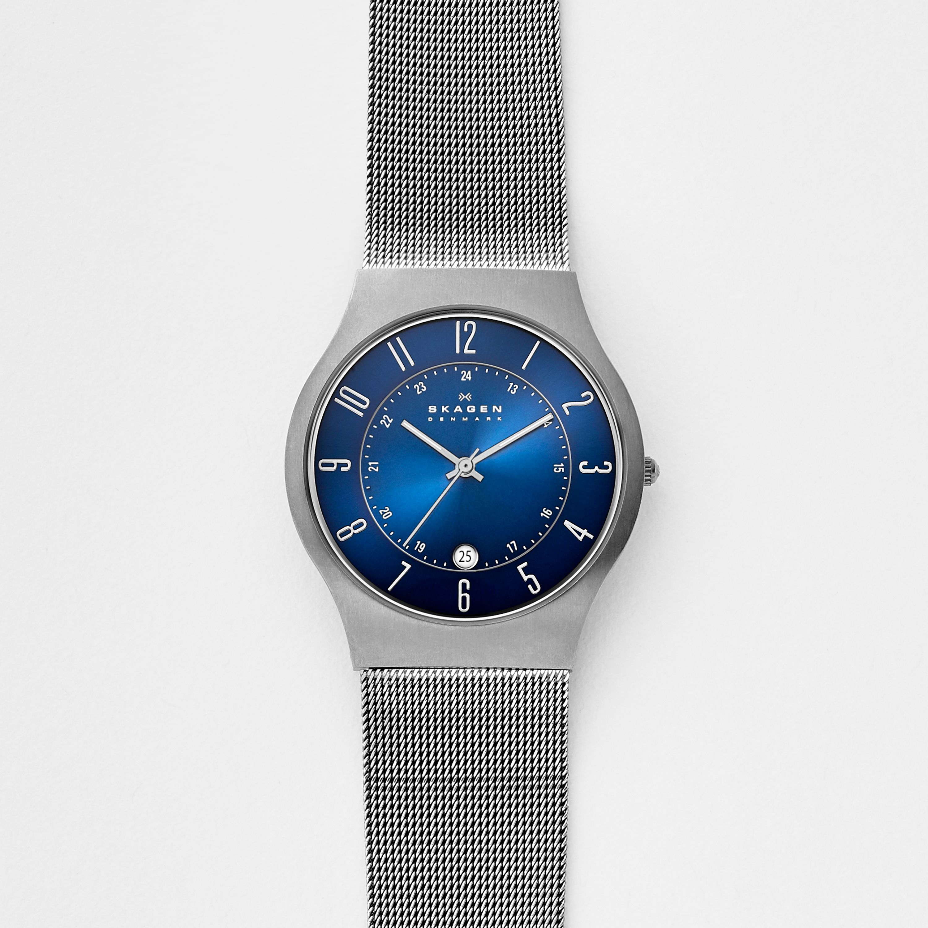 SKAGEN Skagenwatch 233XLTTN