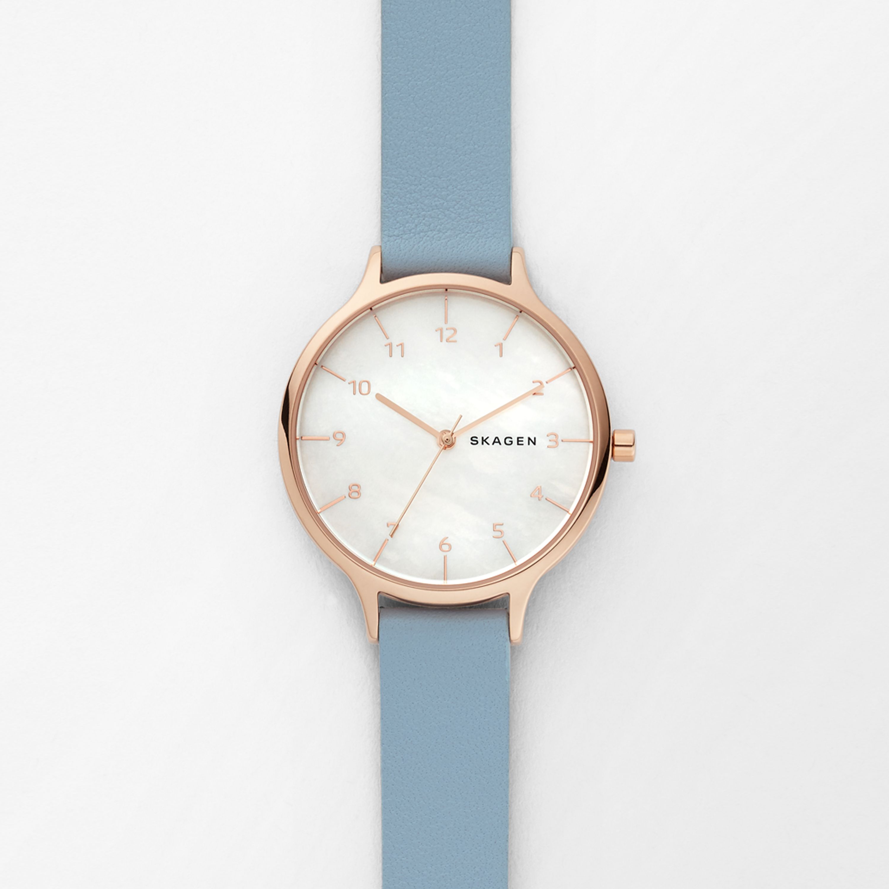 SKAGEN Skagenwatch SKW2703