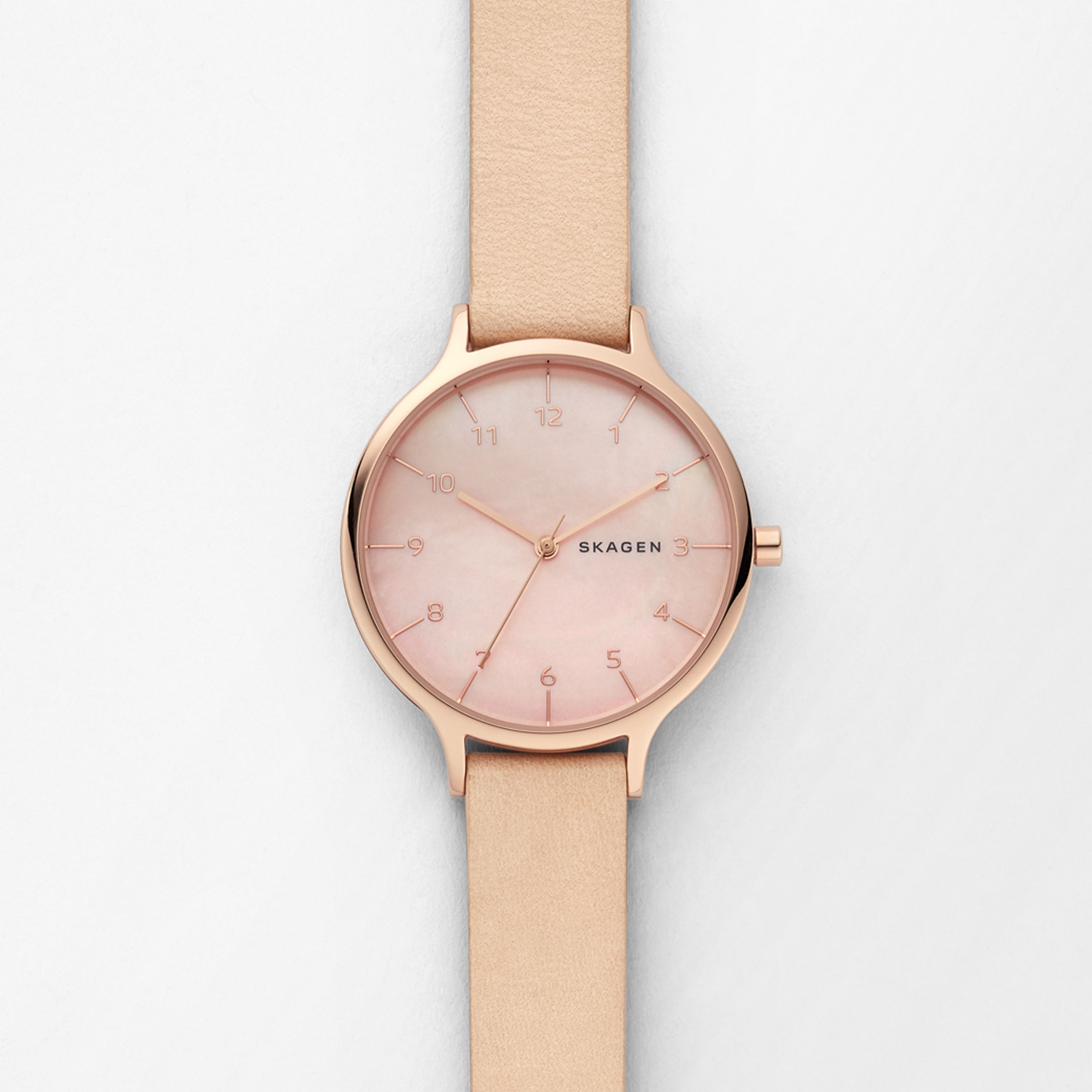 SKAGEN Skagenwatch SKW2704