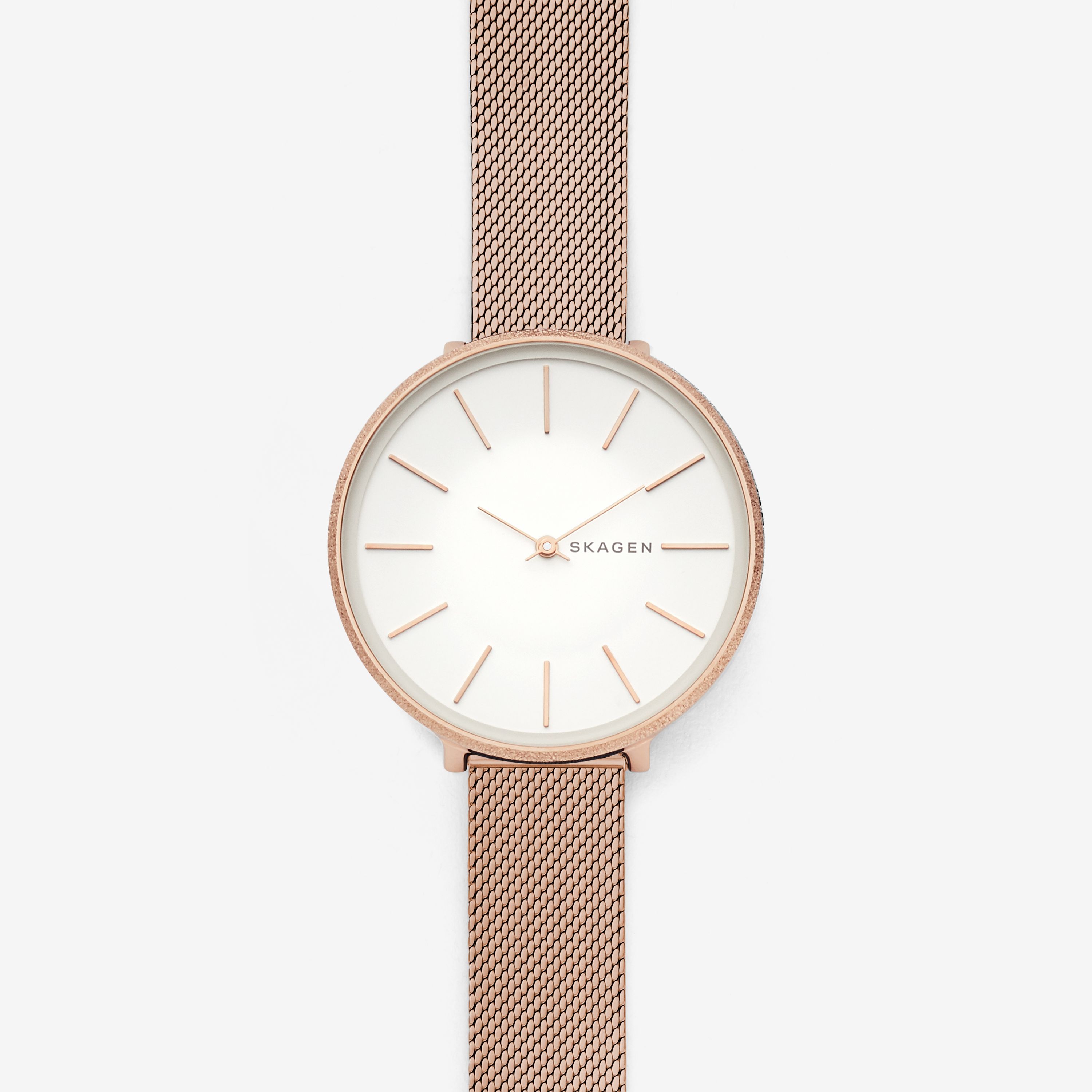 SKAGEN Skagenwatch SKW2726