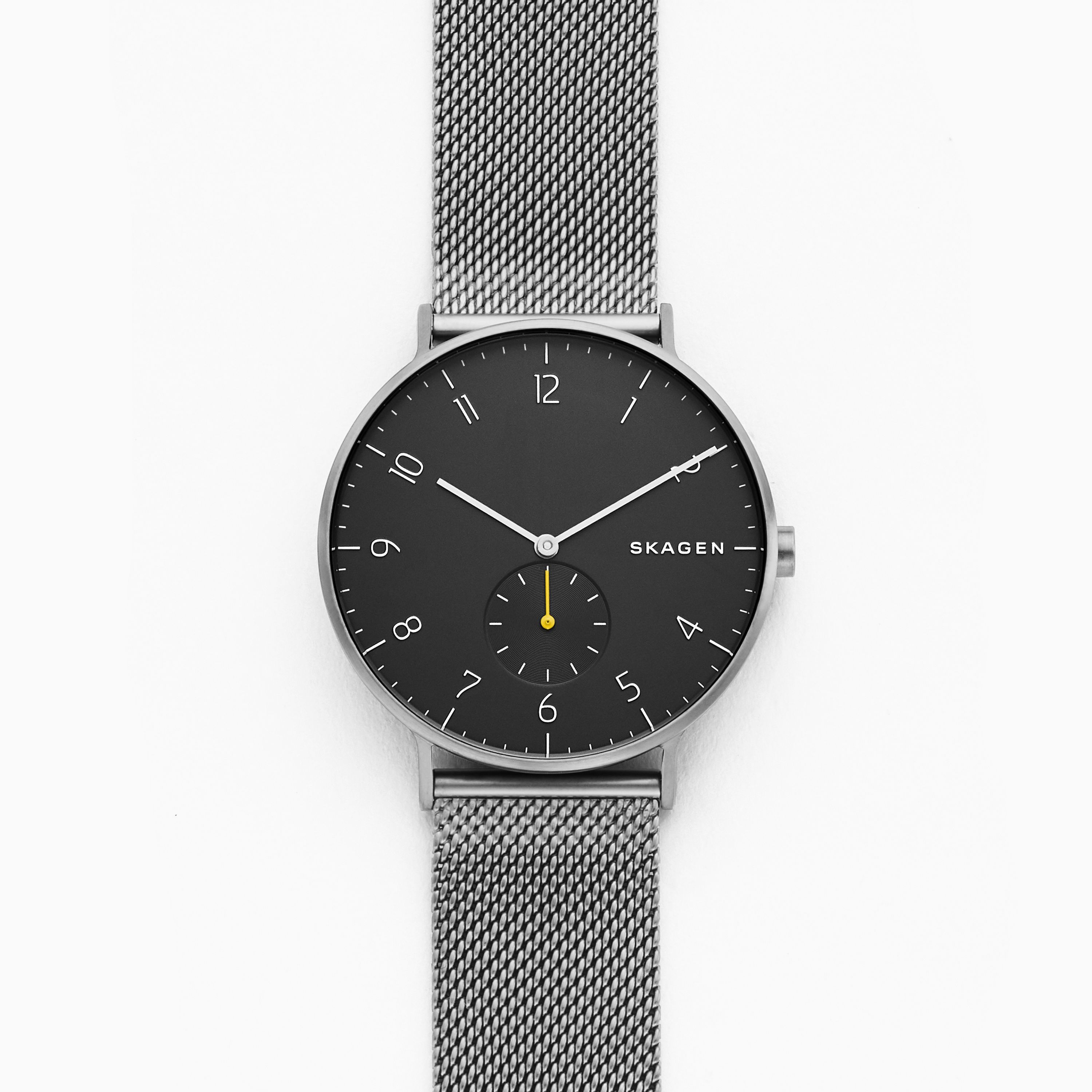 SKAGEN Skagenwatch SKW6470