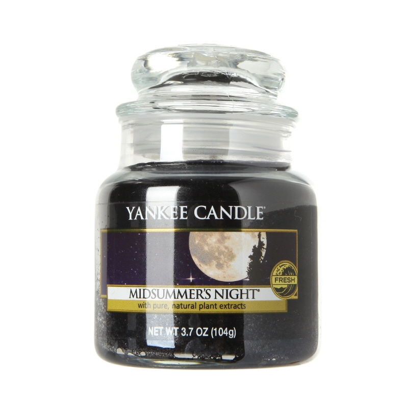 YANKEE CANDLE YC미드썸머자캔들(소)
