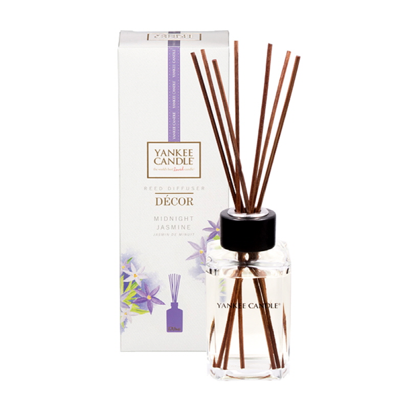 YANKEE CANDLE YC미드나잇데코디퓨저