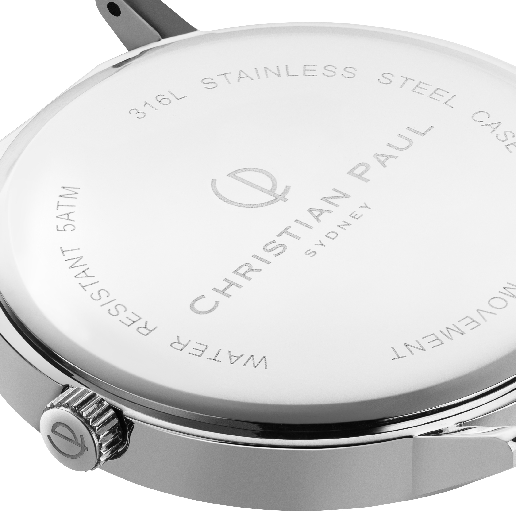 크리스찬폴MR 04