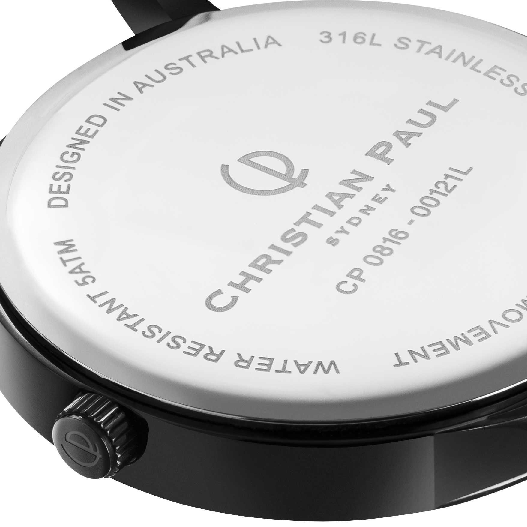 크리스찬폴MRML 01