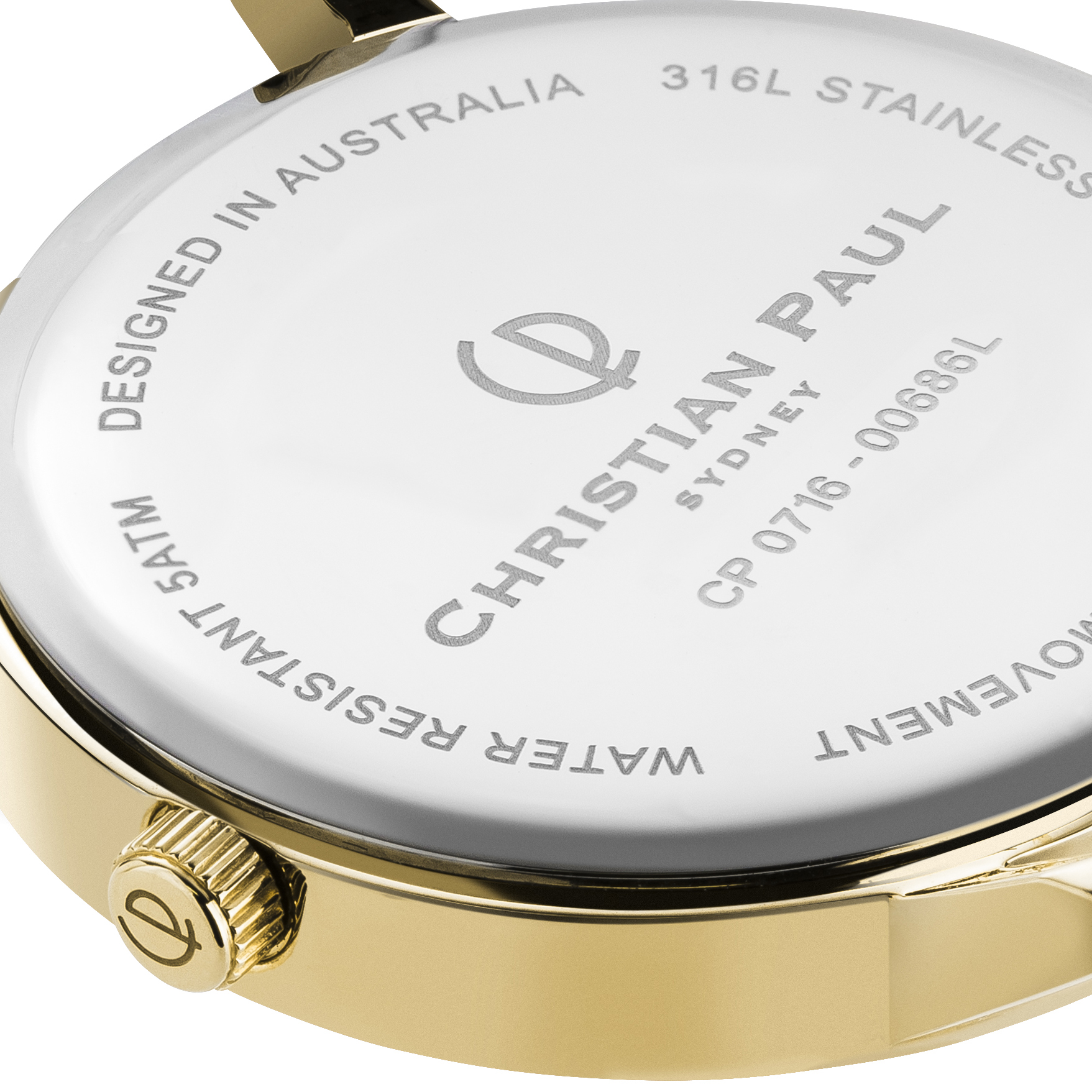 크리스찬폴MRML 04