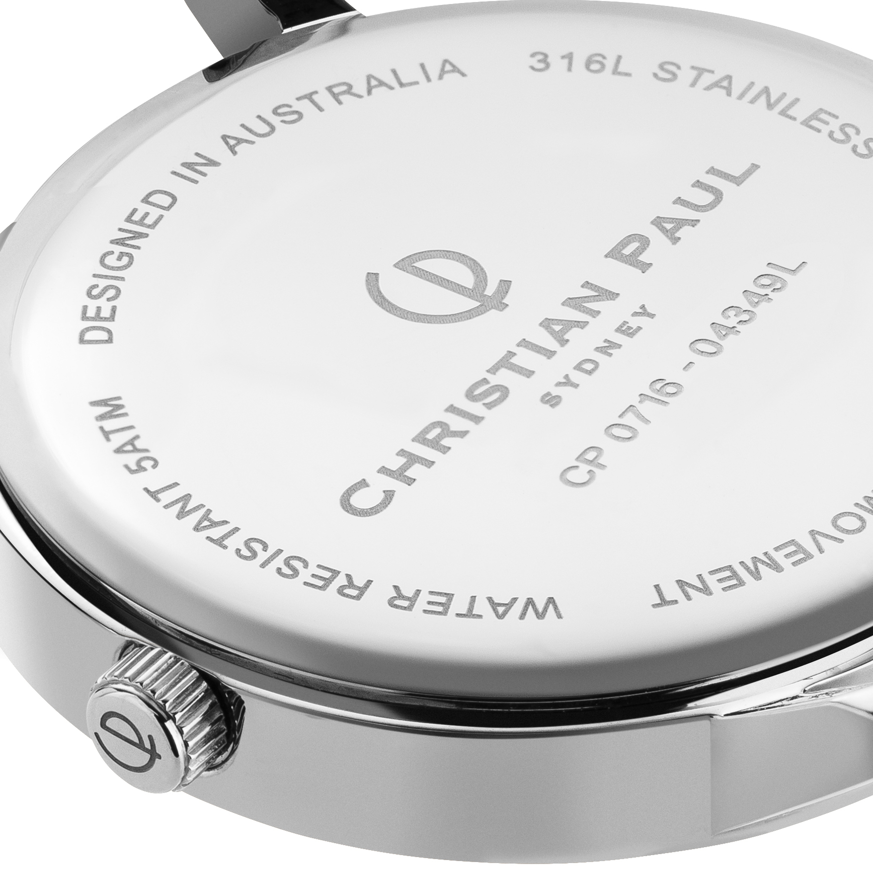 크리스찬폴RWML 03