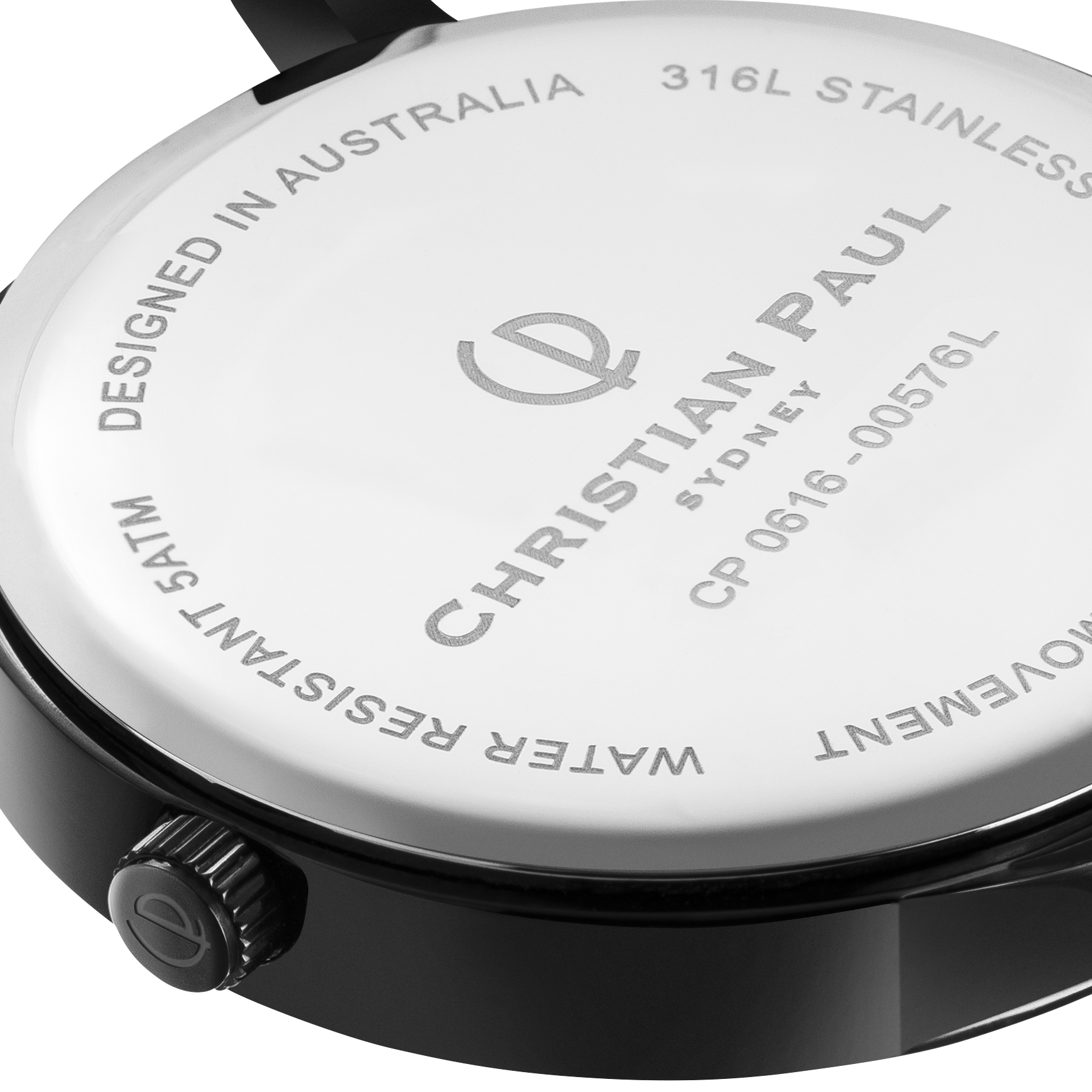 크리스찬폴SWL 01