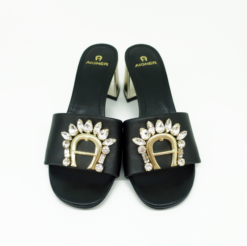 AG SHOES GRAZIA 10 SIZE39
