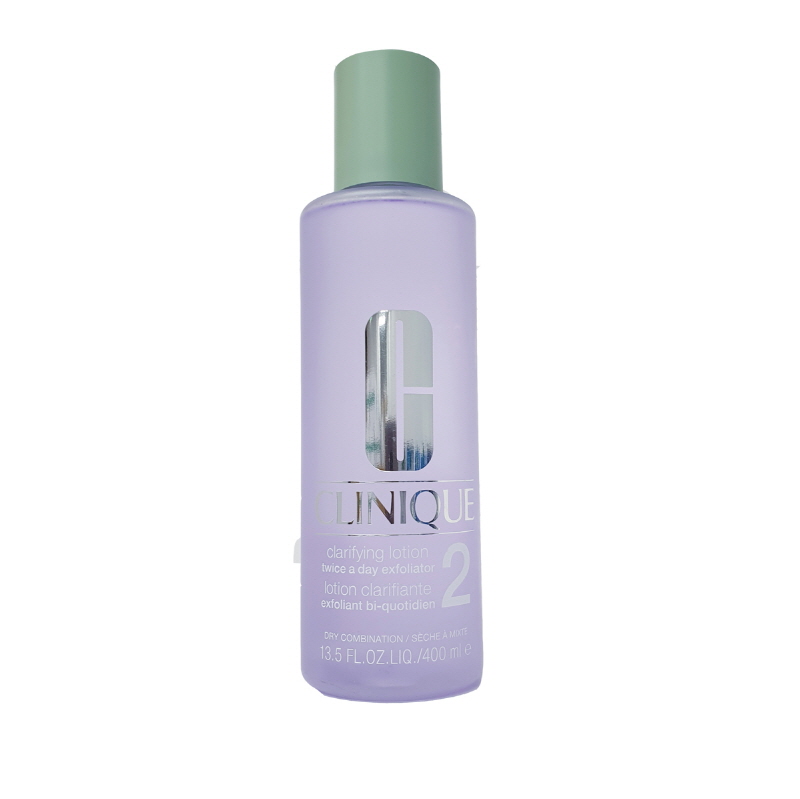 CLINIQUE 2-drycomp Clarifying